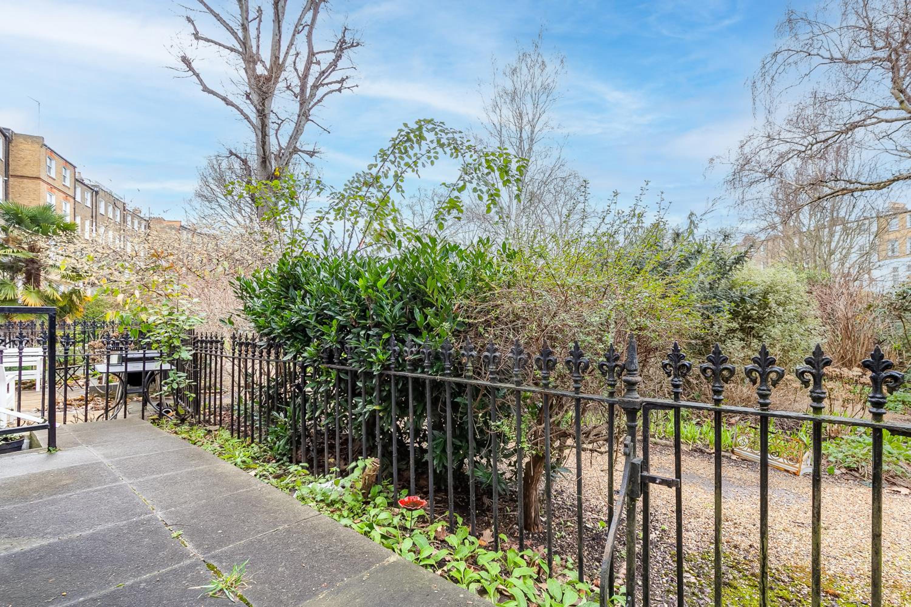 Entire Family Home - 2BD2BTH Central Earl's Court