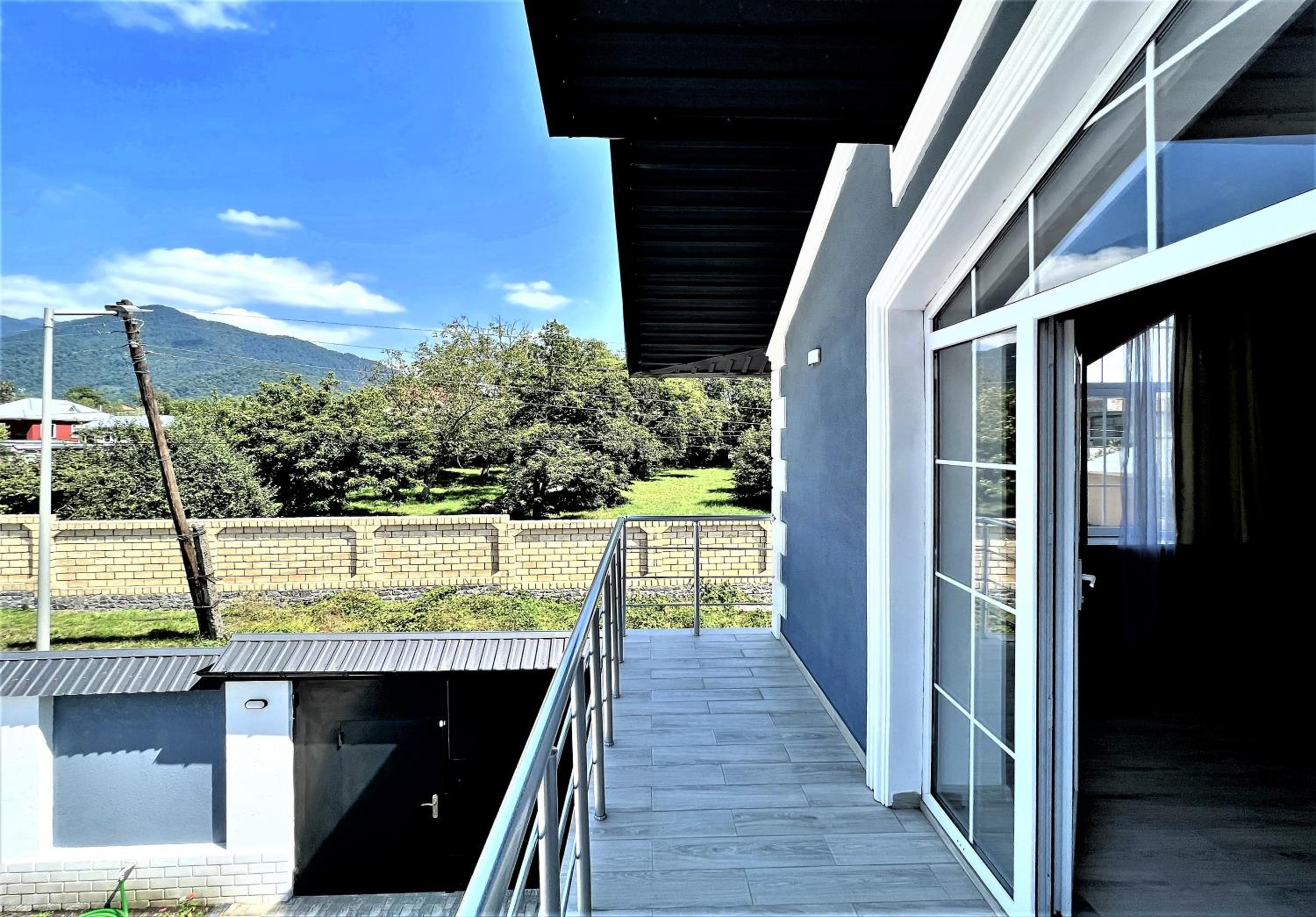 Qafqaz Resort Shahrizat Villa