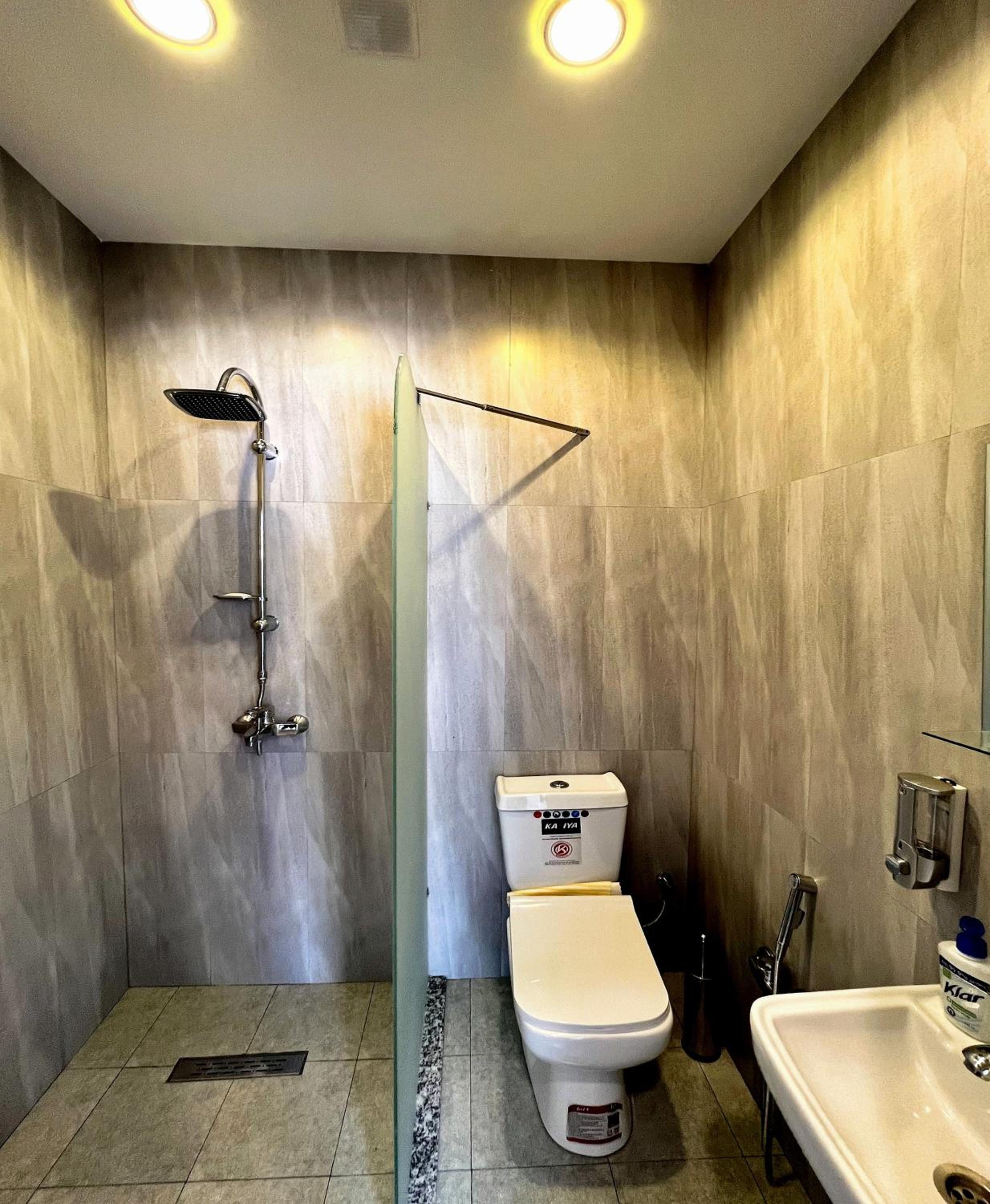 Qafqaz Resort Shahrizat Villa