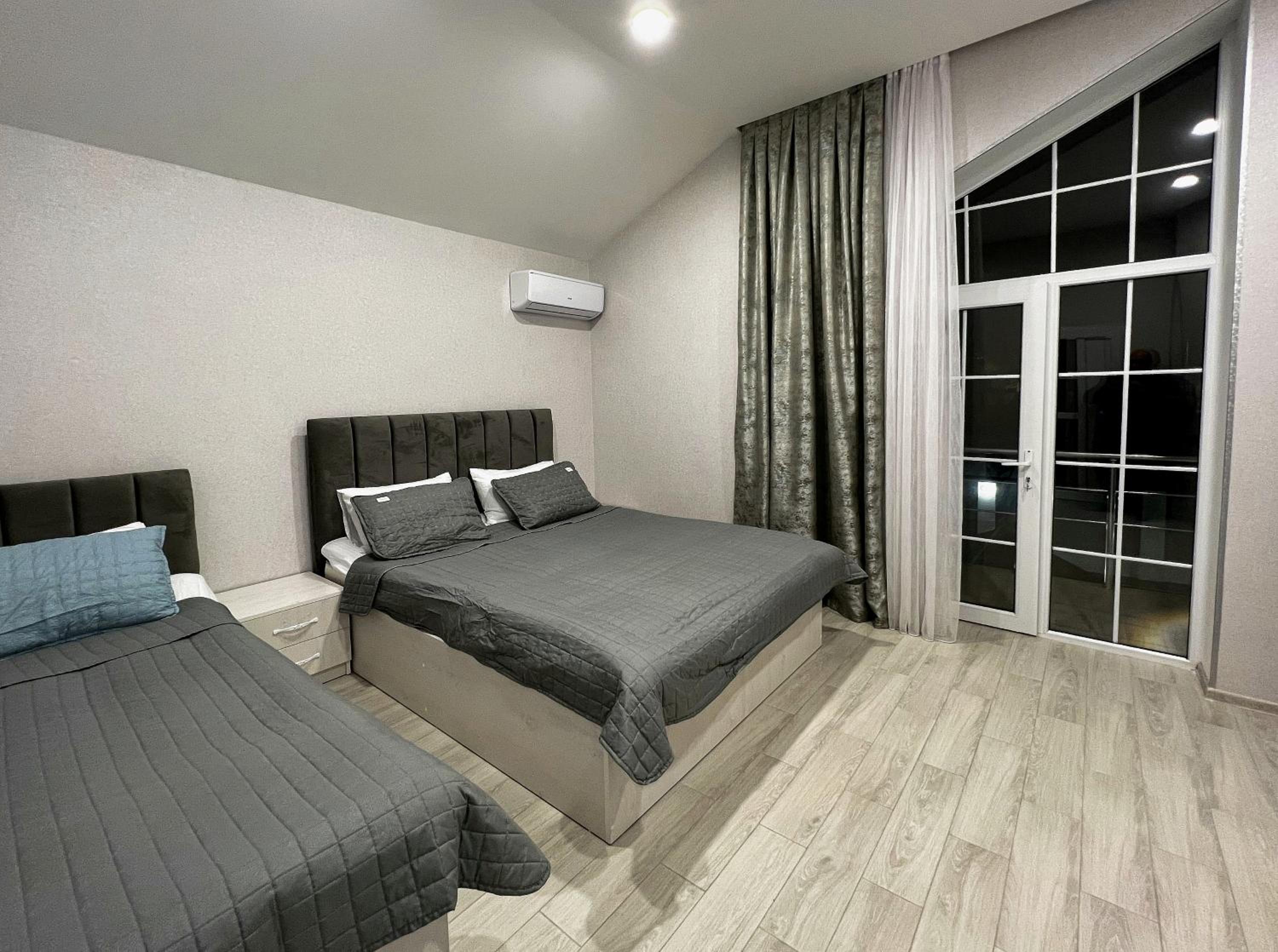 Qafqaz Resort Shahrizat Villa