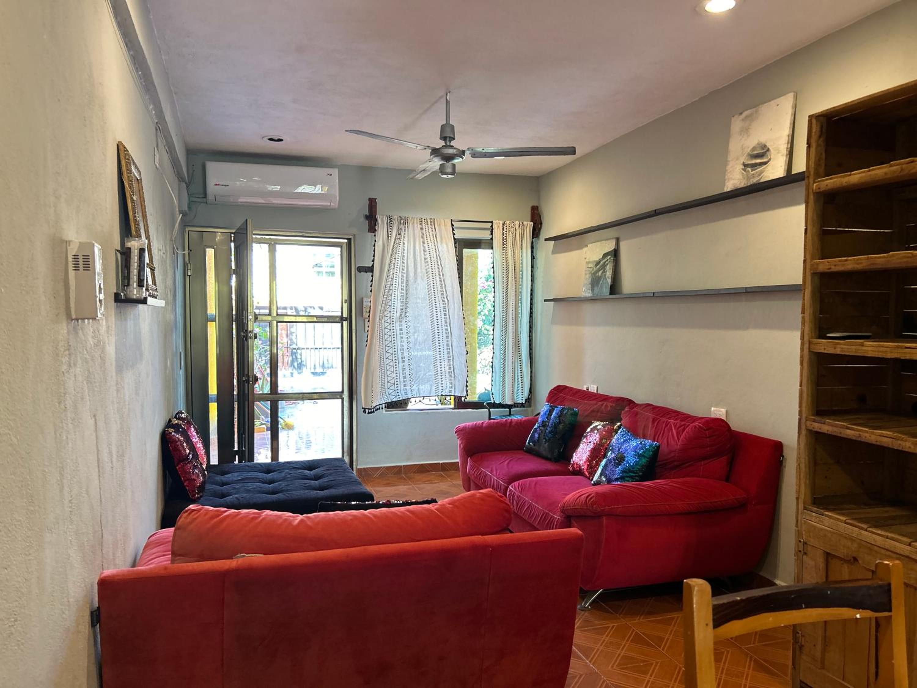 lounge