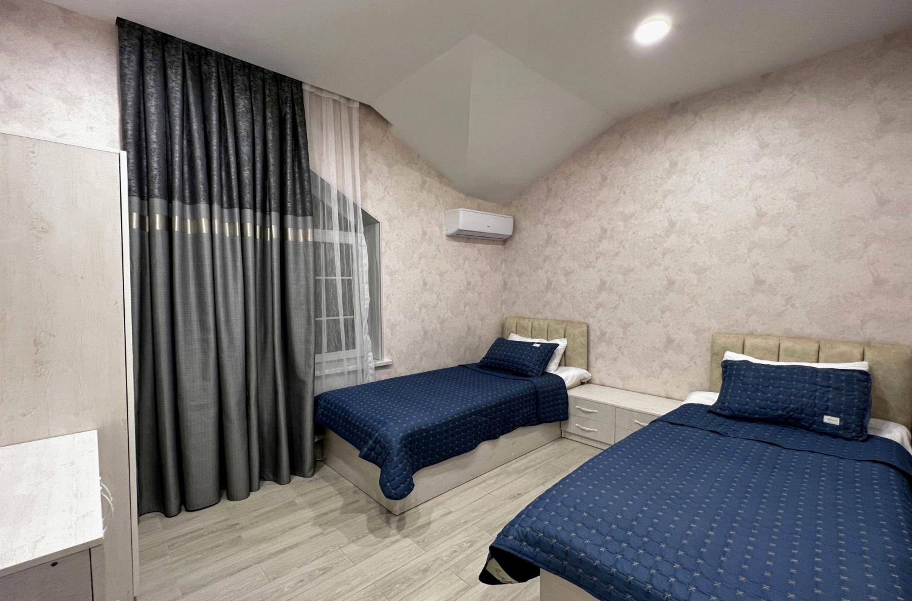 Qafqaz Resort Shahrizat Villa