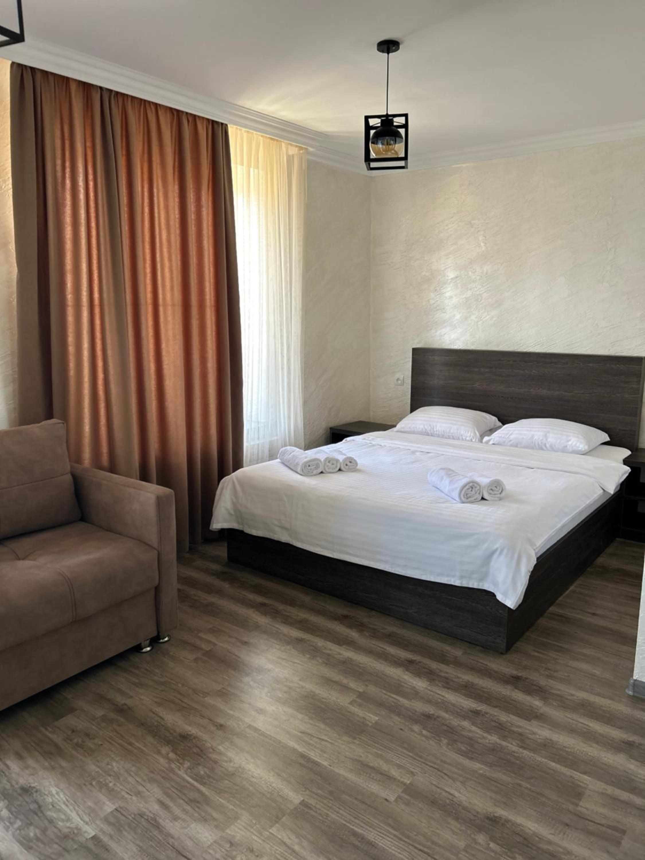 By Alikhanyans Guest House