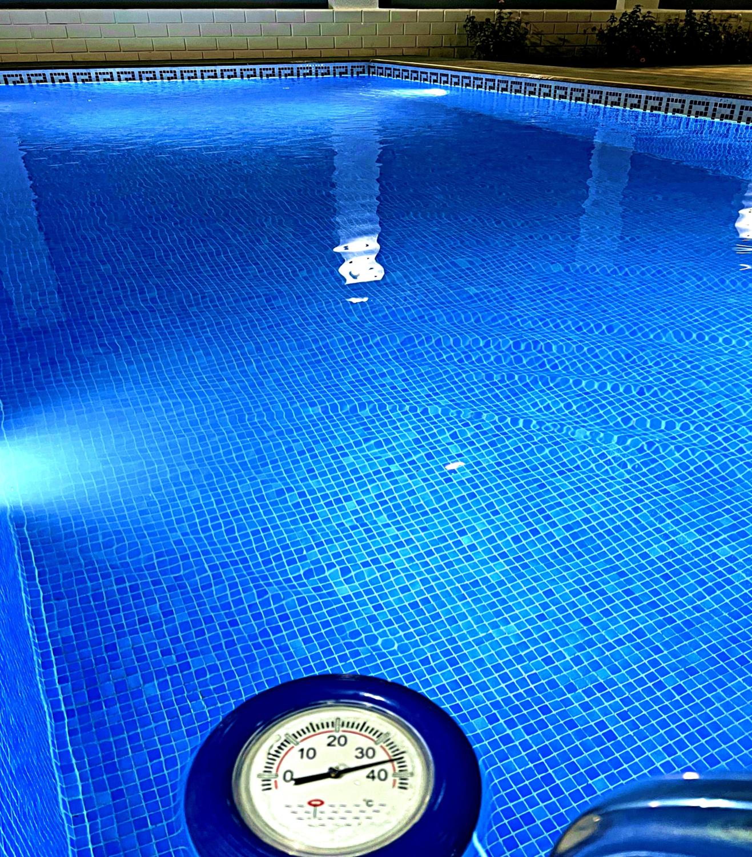 Qafqaz Resort Shahrizat Villa