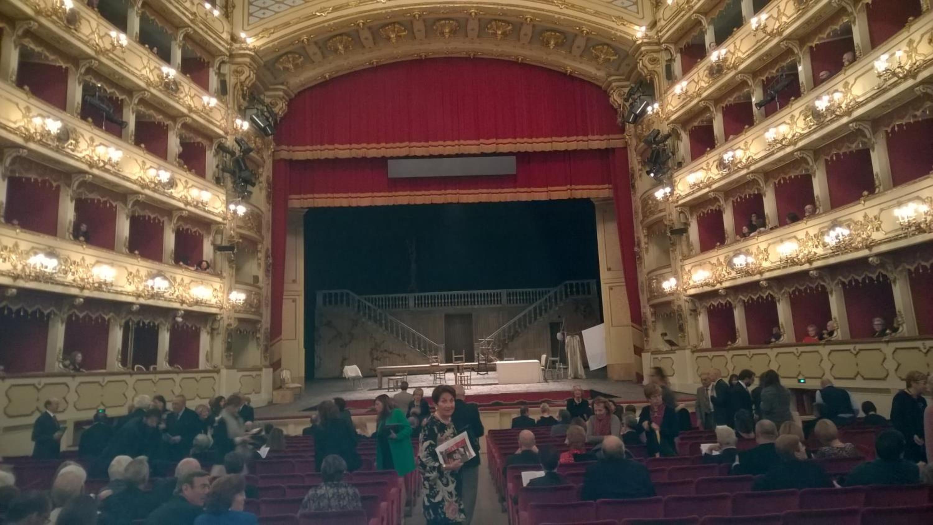 Appartamenti I Liutai