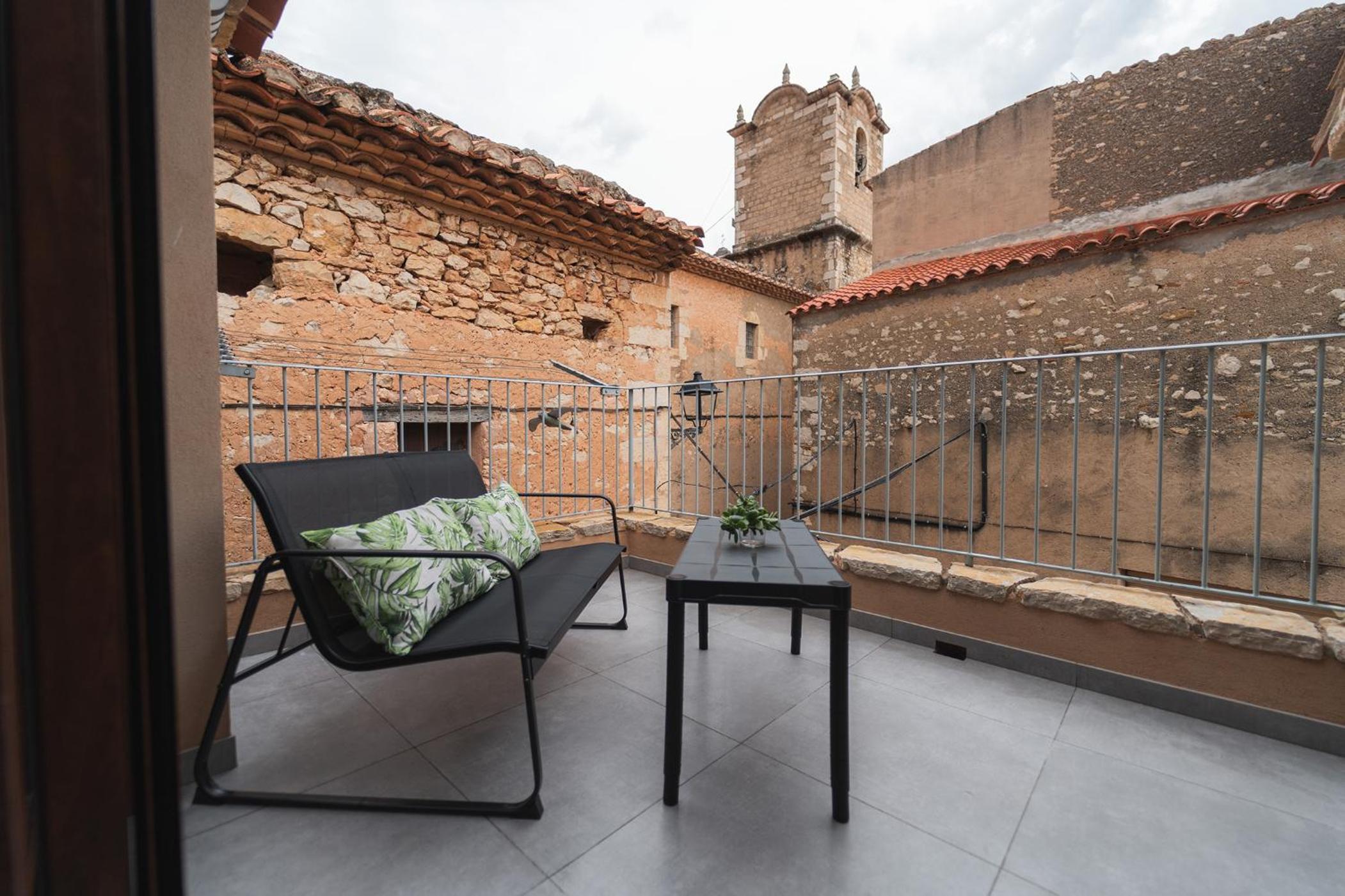 CASA RURAL MENSIN