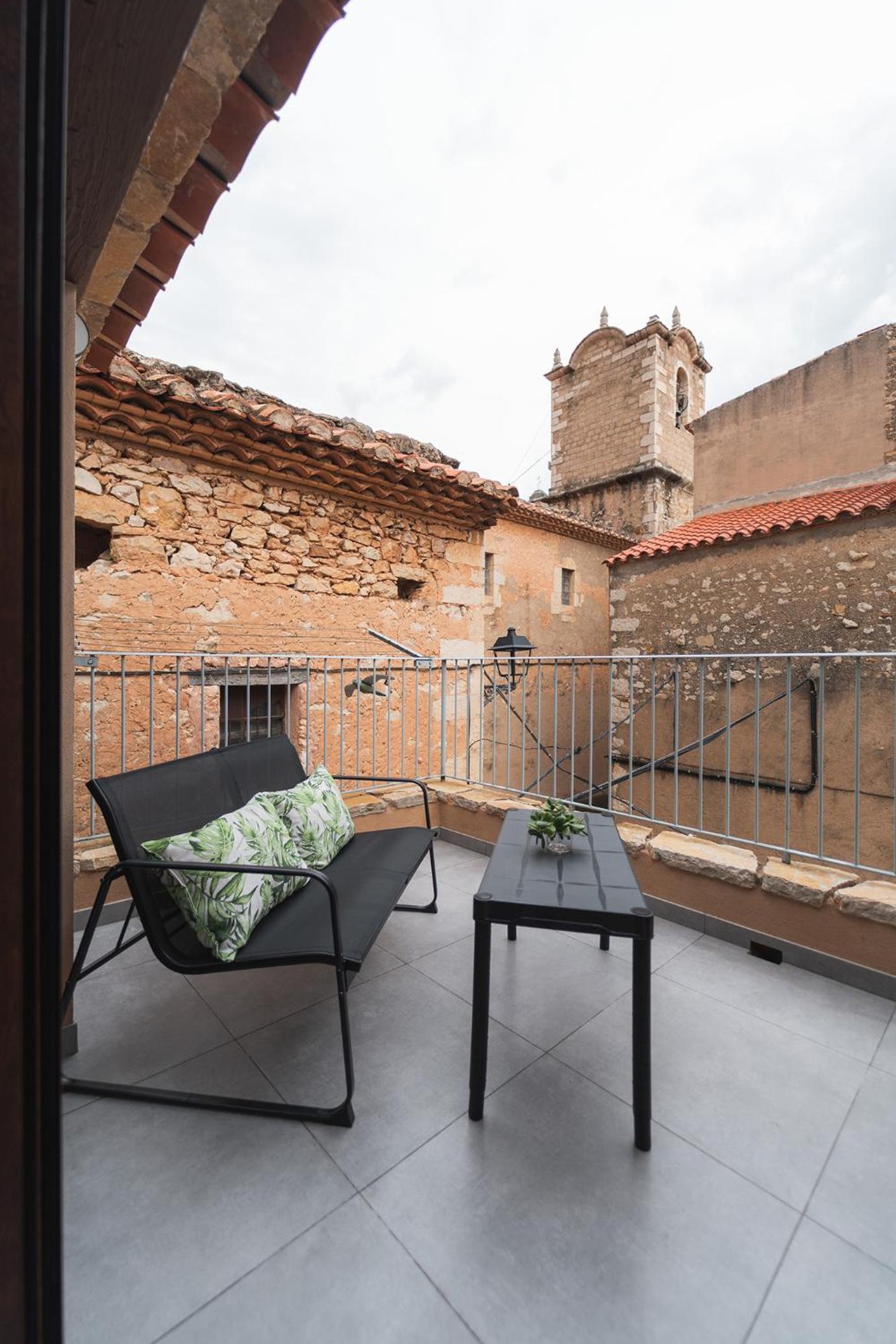 CASA RURAL MENSIN