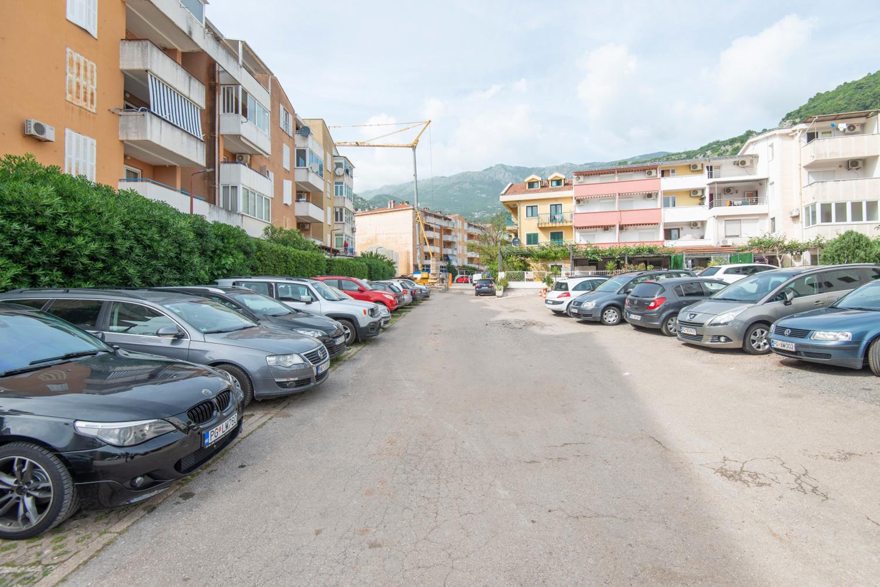 Al Mare Budva