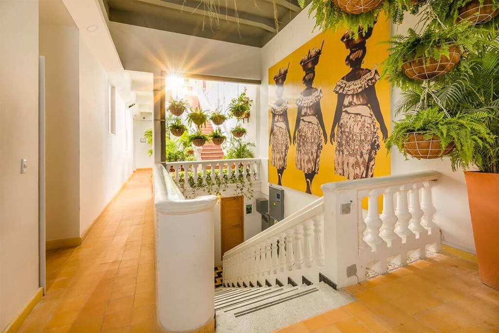 Casa San Pedro Centro Historico