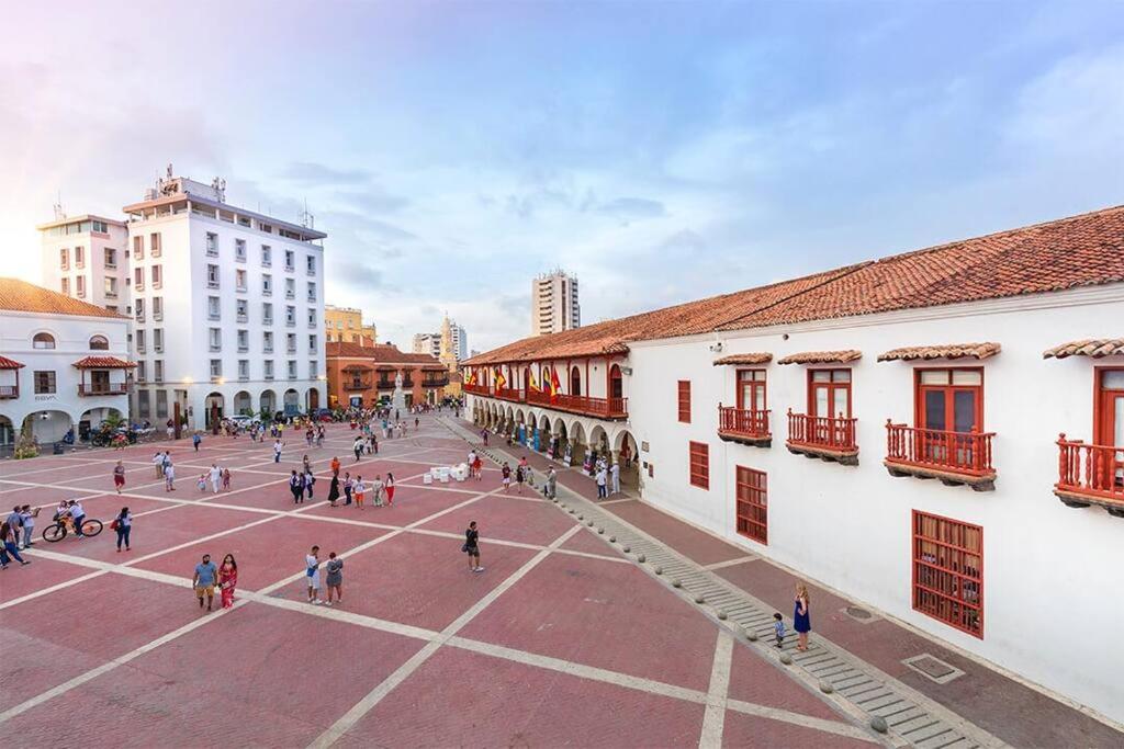 Casa San Pedro Centro Historico