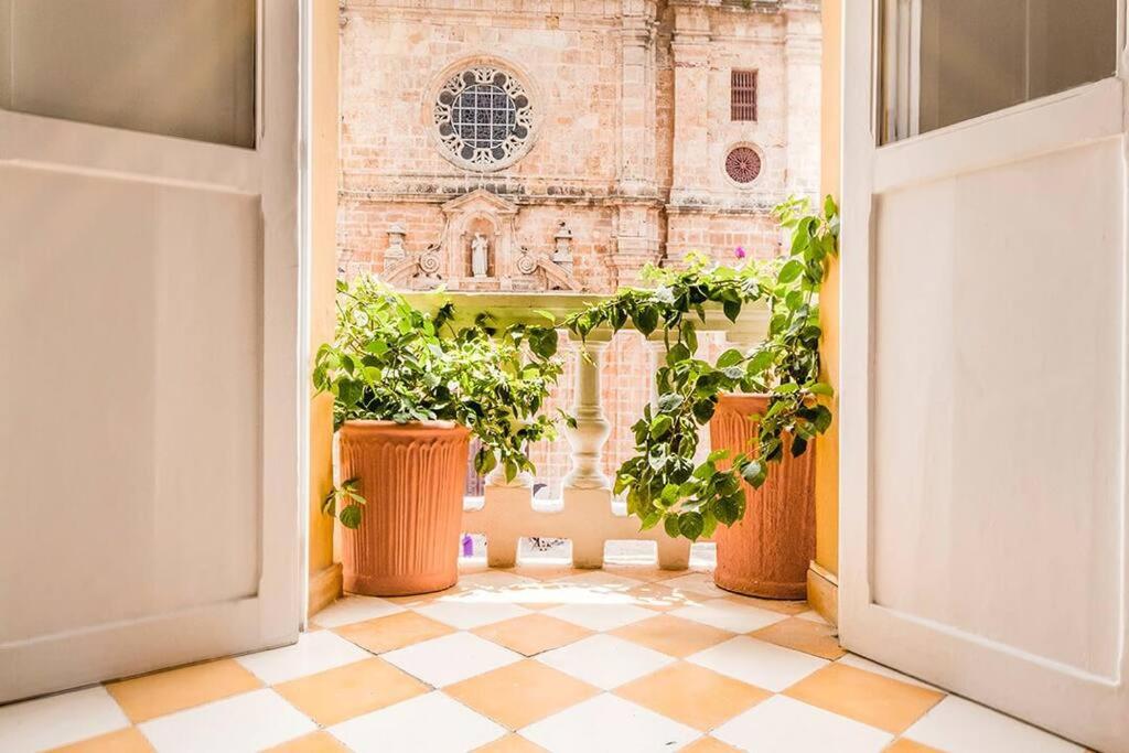 Casa San Pedro Centro Historico