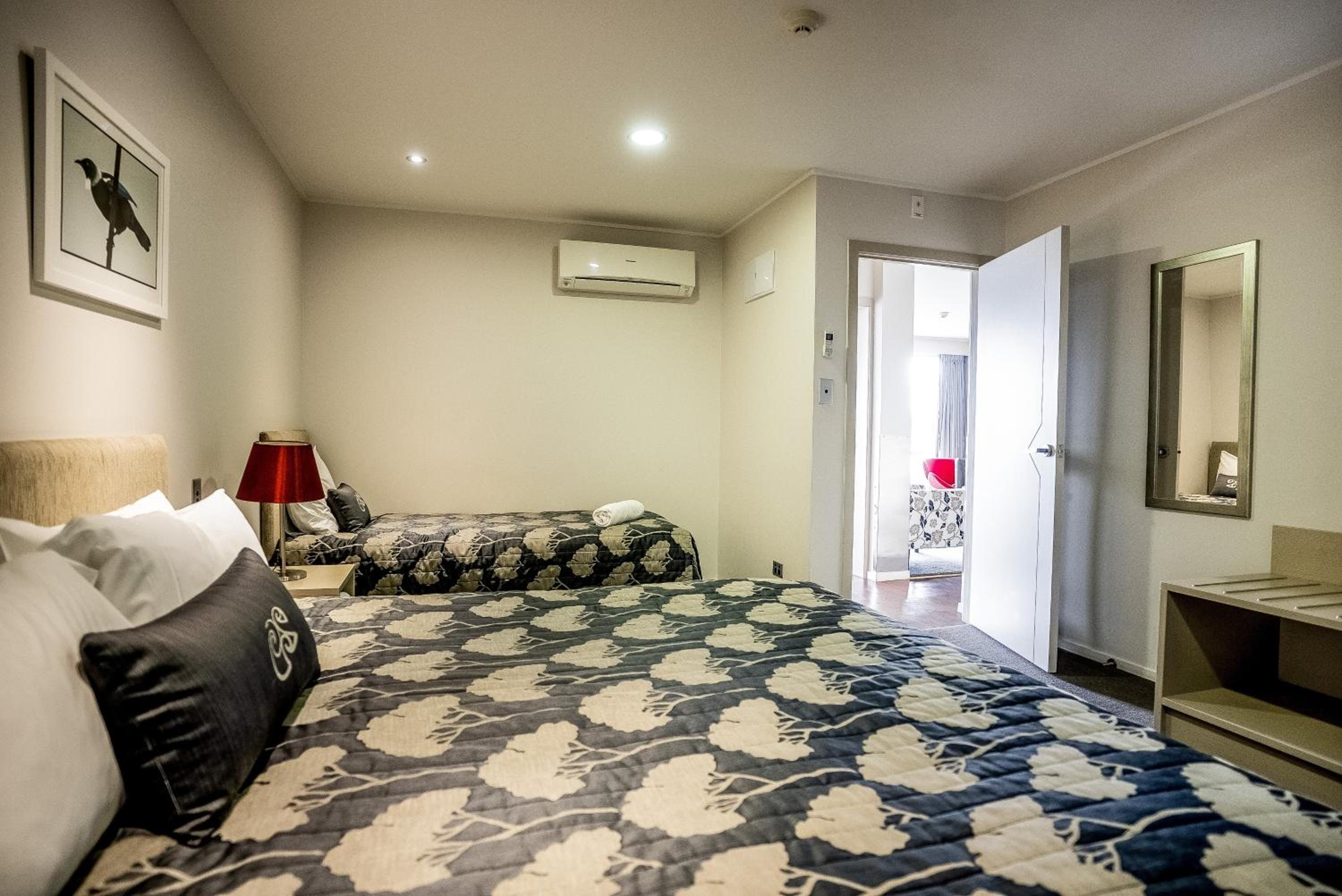 Marakura Deluxe Motel — photo 30