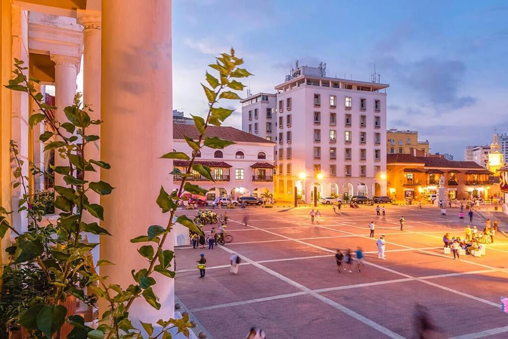 Casa San Pedro Centro Historico