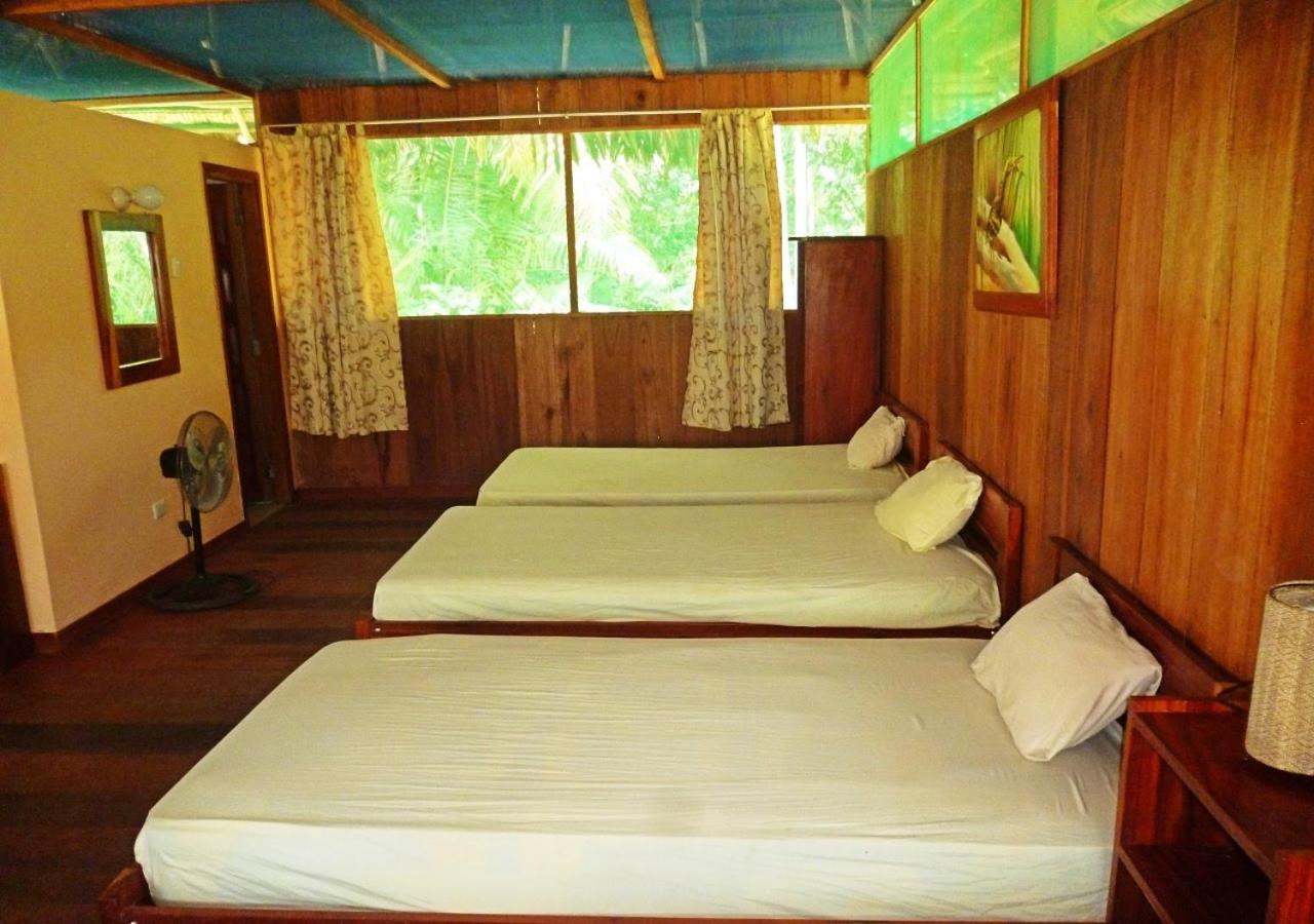 Curaka Lodge Expedition view 5
