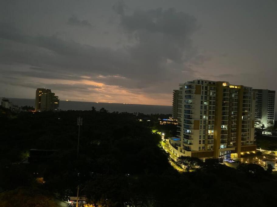 Acogedor Apto en bello horizonte, Santa Marta