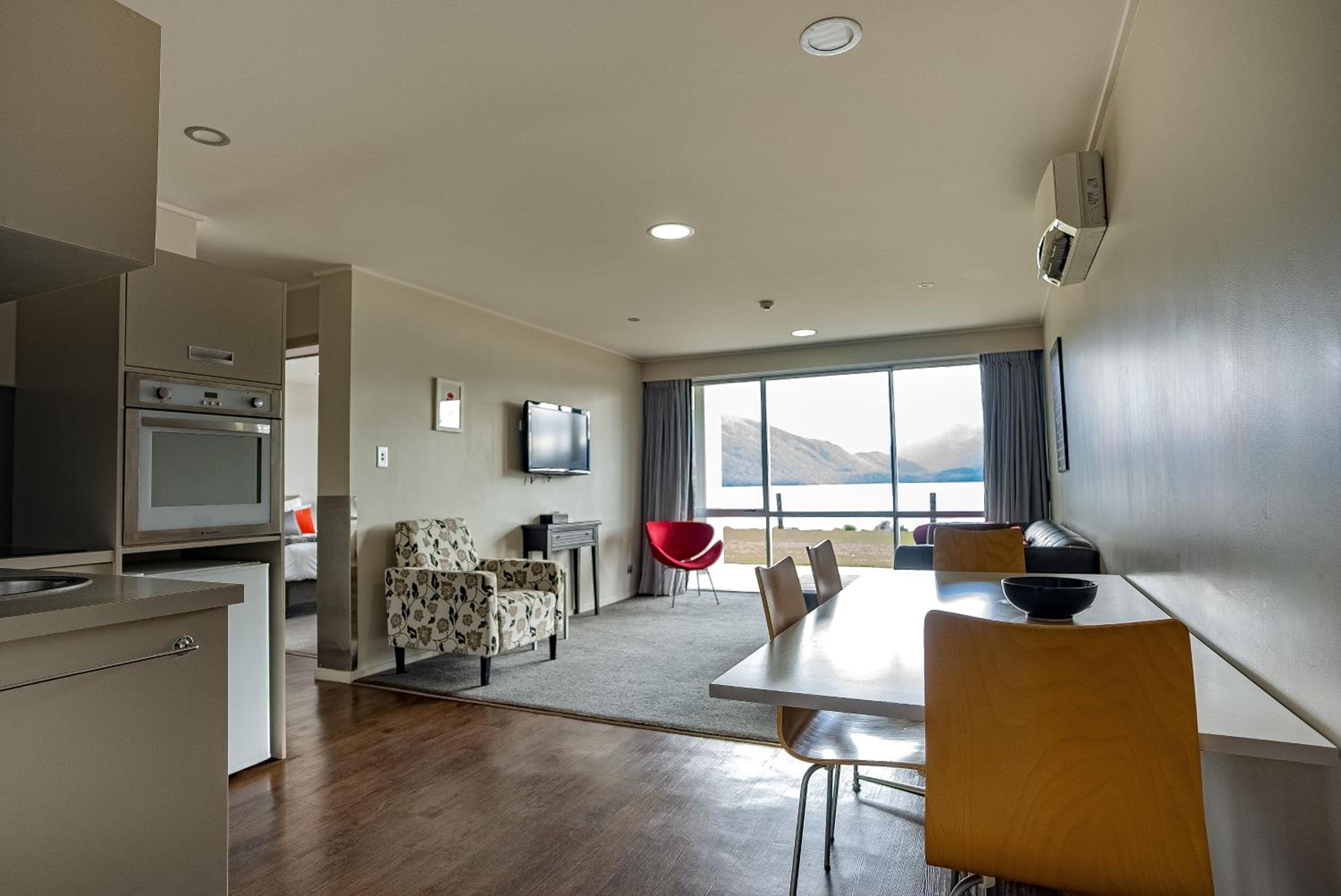 Marakura Deluxe Motel — photo 43