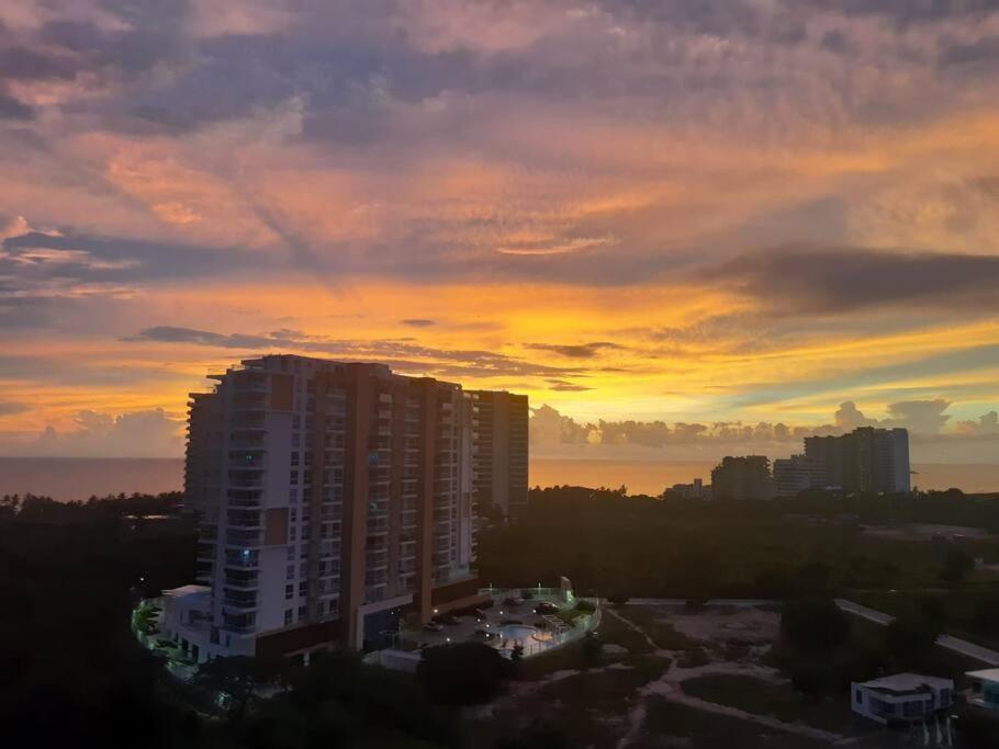Acogedor Apto en bello horizonte, Santa Marta