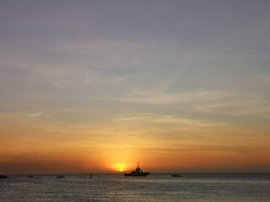 Acogedor Apto en bello horizonte, Santa Marta