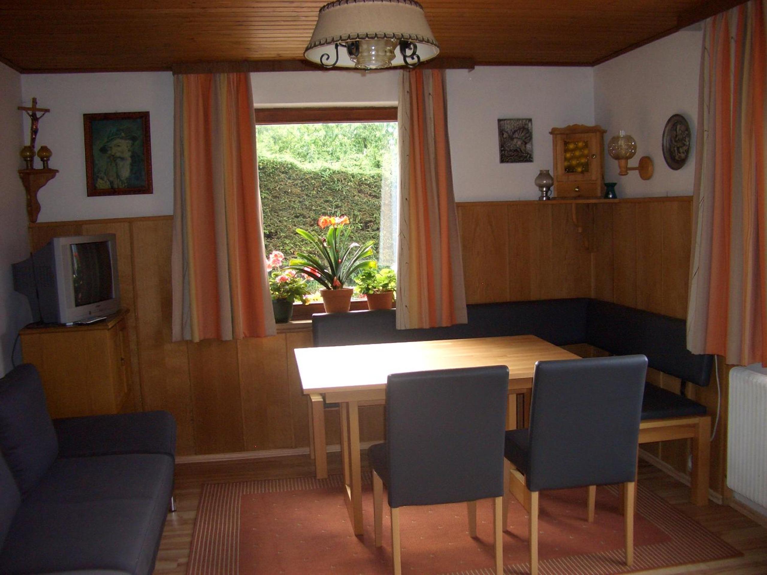 Haus Osterrieder