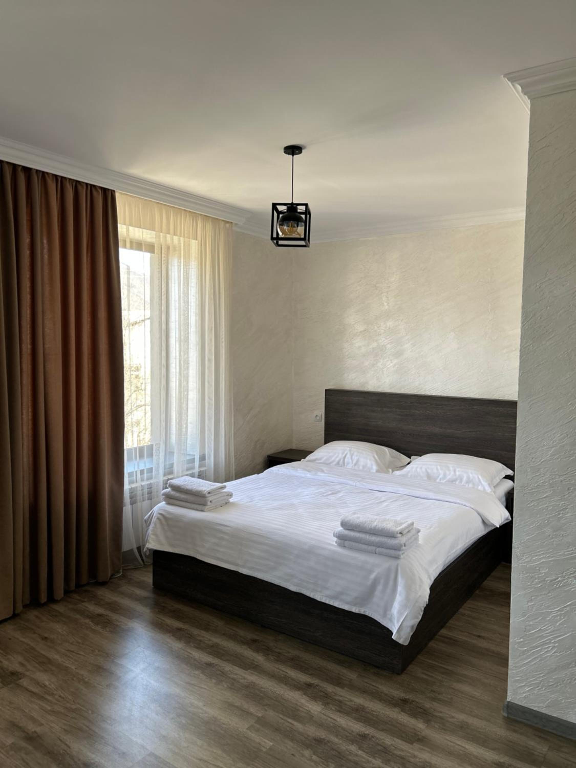 By Alikhanyans Guest House