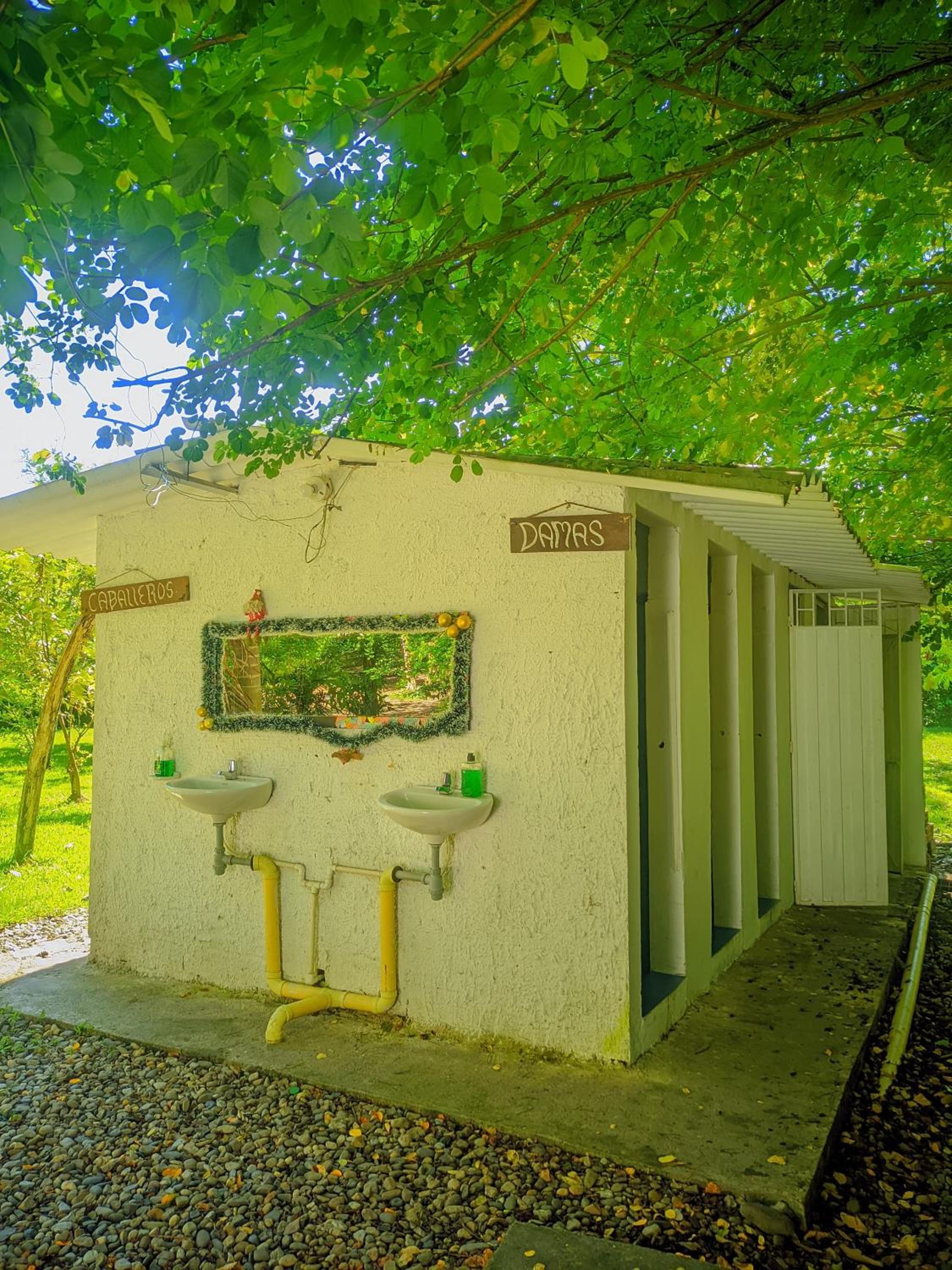 camping reservas del jordan