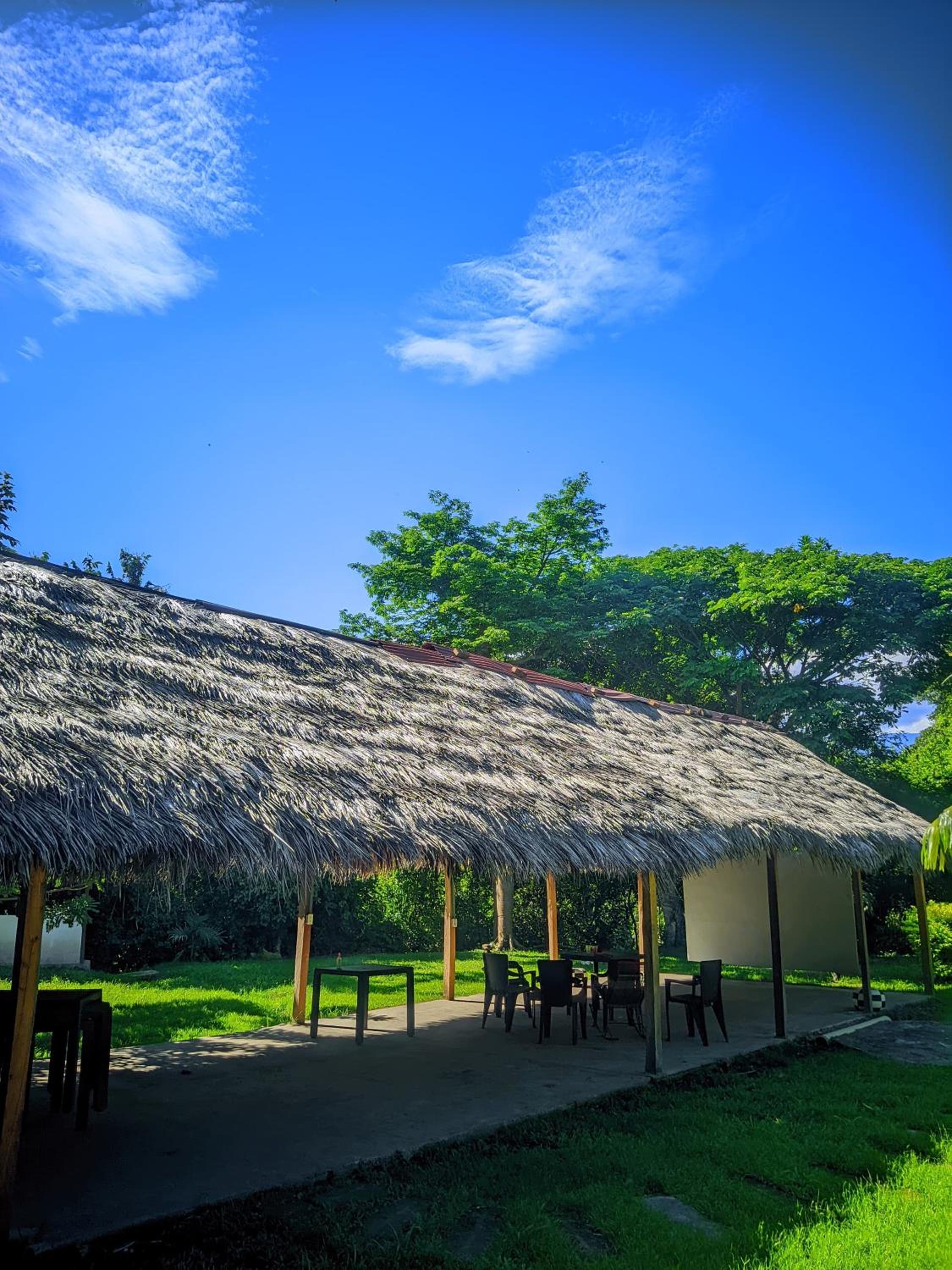 camping reservas del jordan