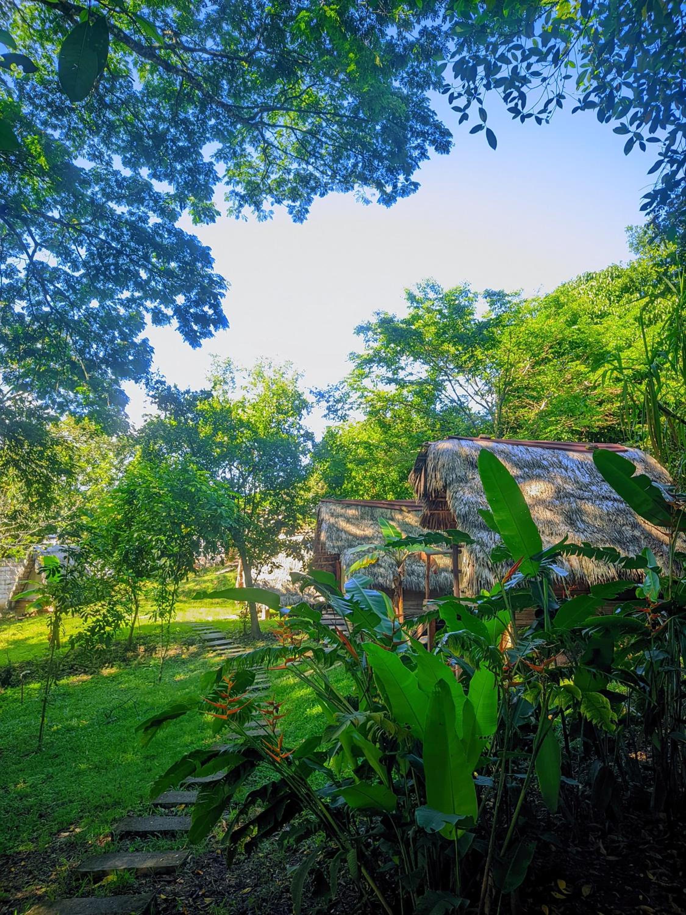 camping reservas del jordan