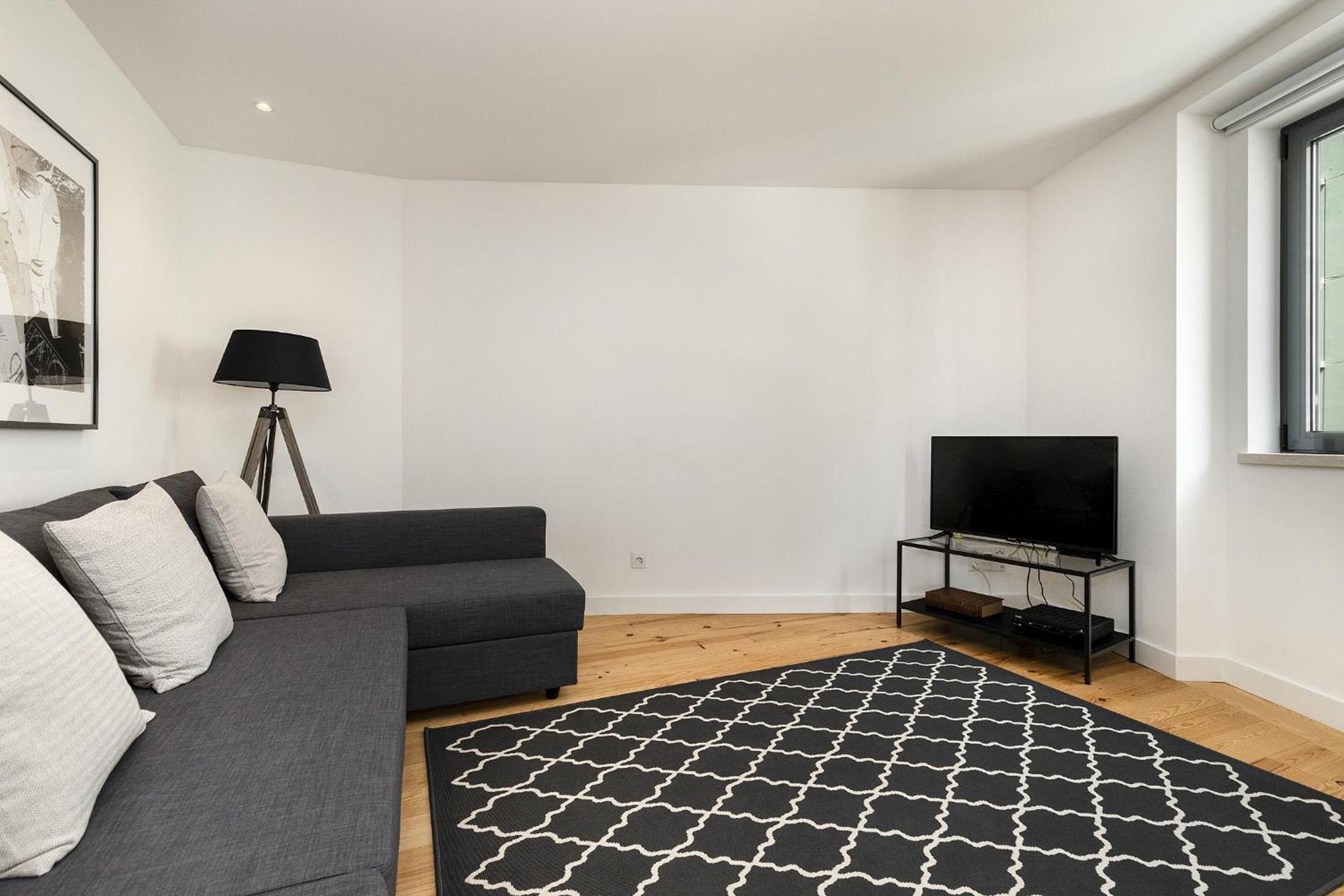 Belem Design Apartments by Homing