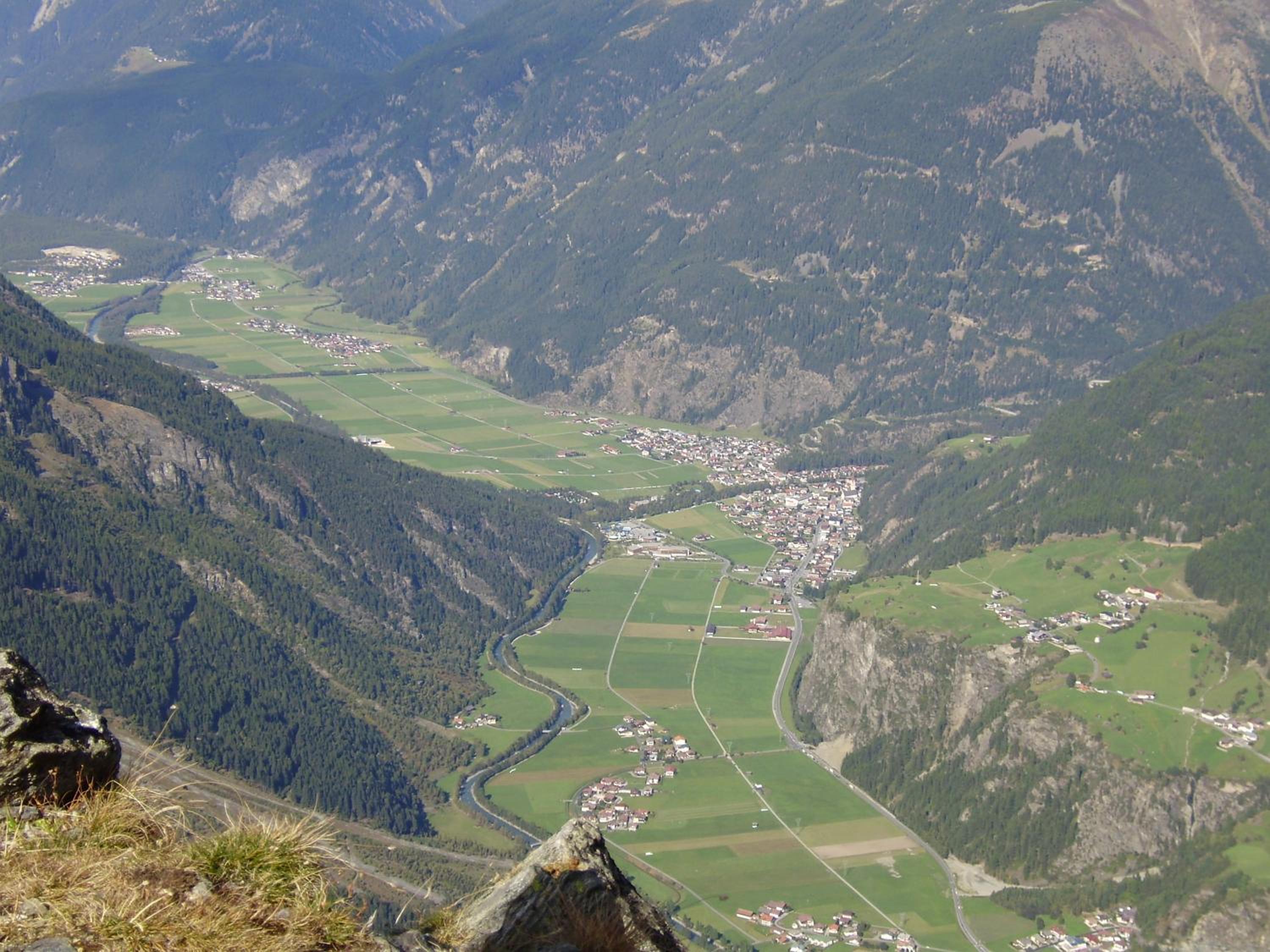 Haus Alpenglühn