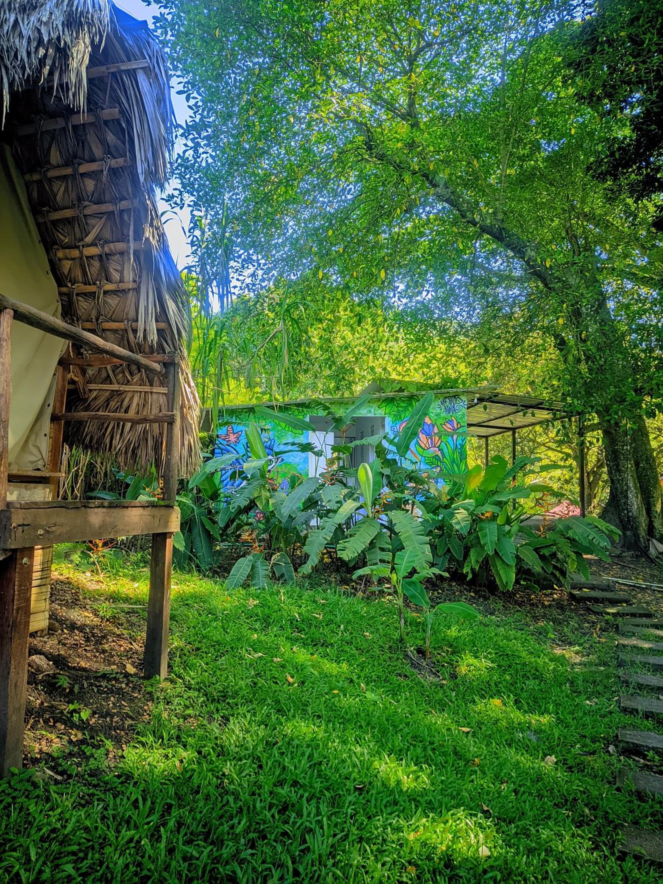 camping reservas del jordan