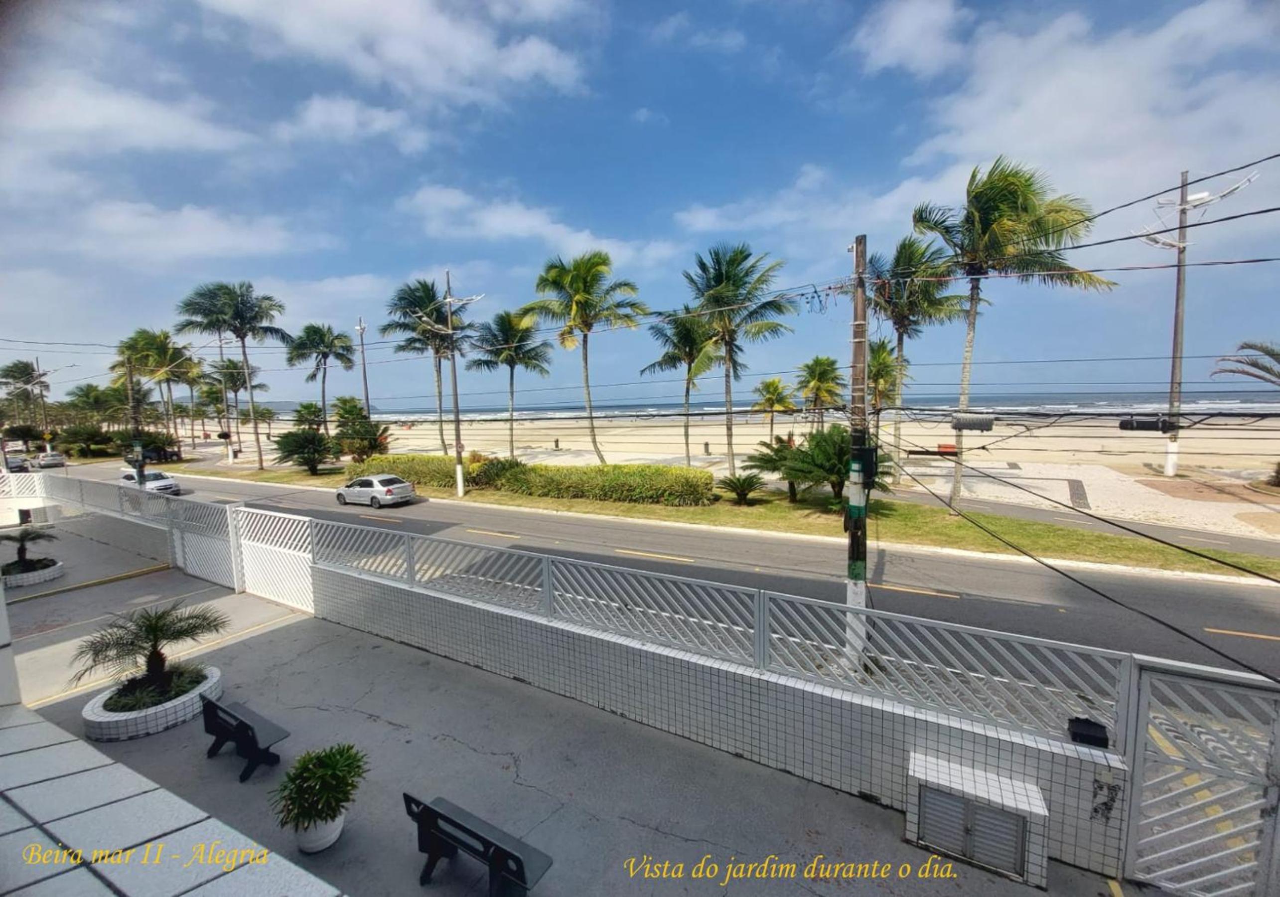 Beira mar II Alegria