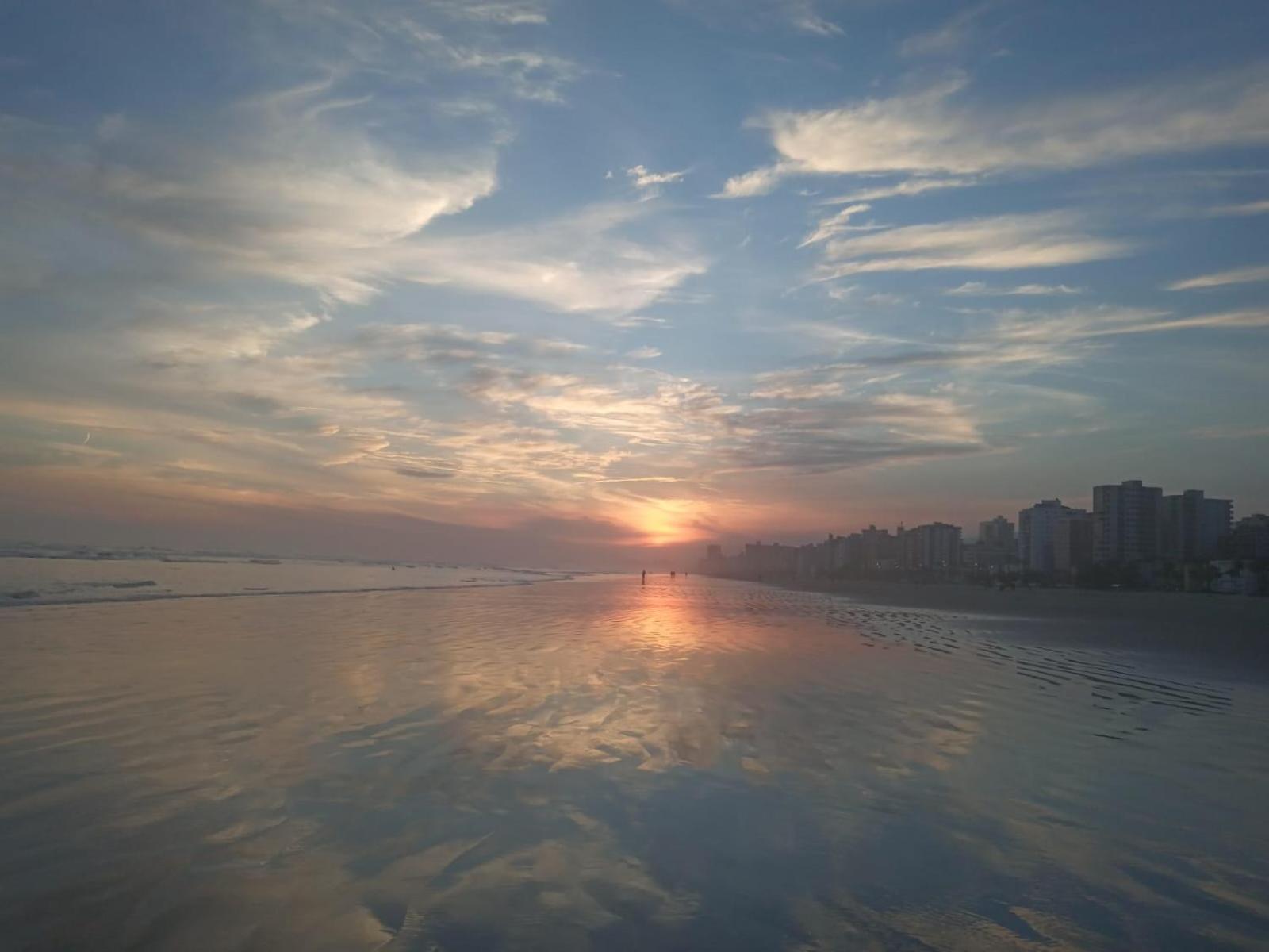 Beira mar II Alegria