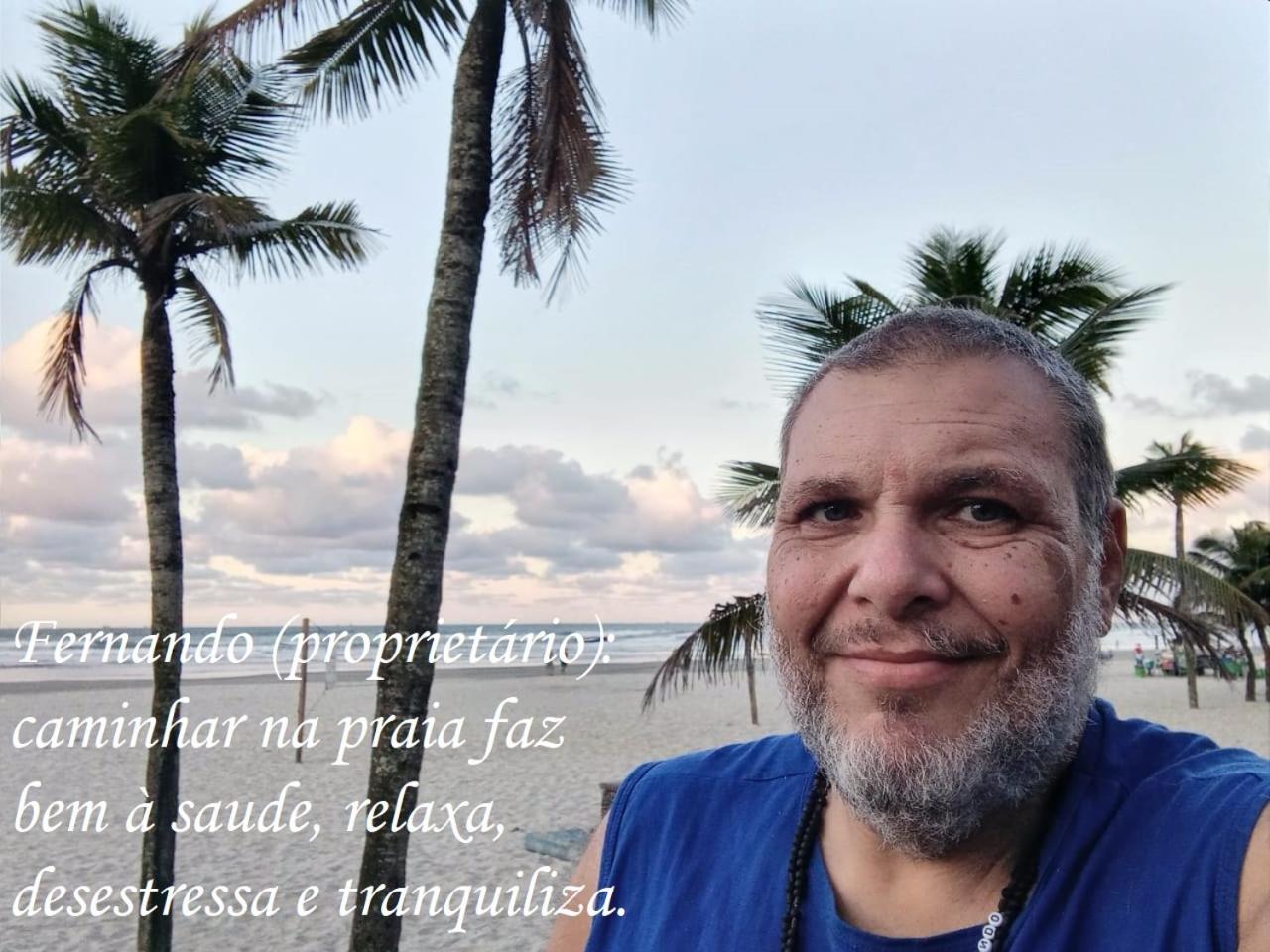 Beira mar II Alegria