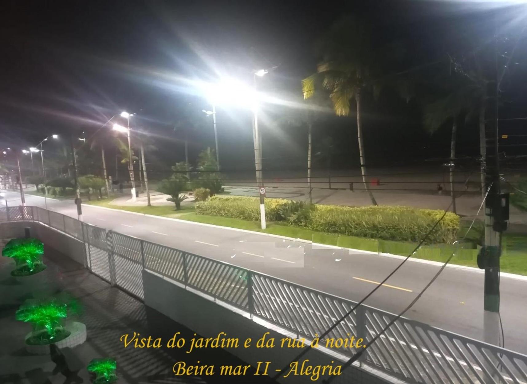 Beira mar II Alegria