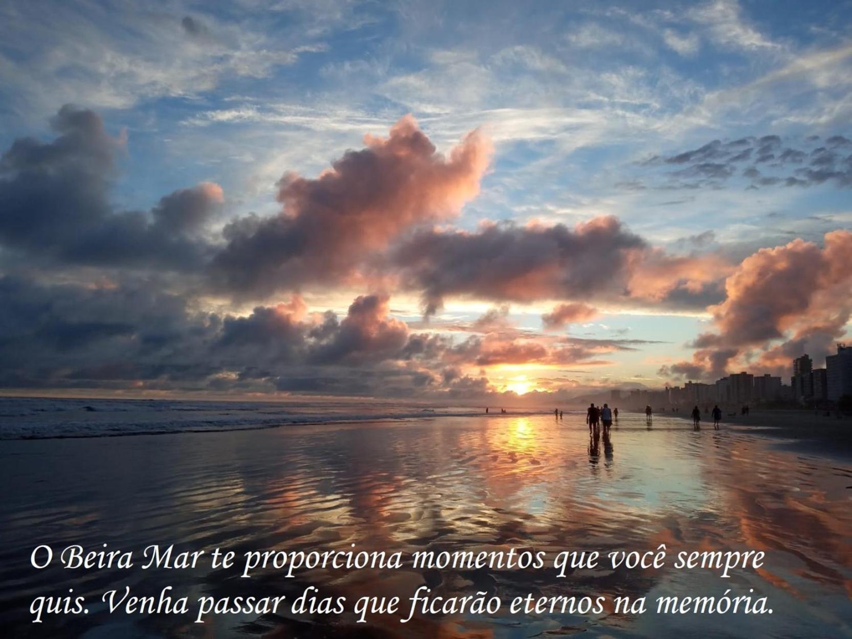 Beira mar II Alegria