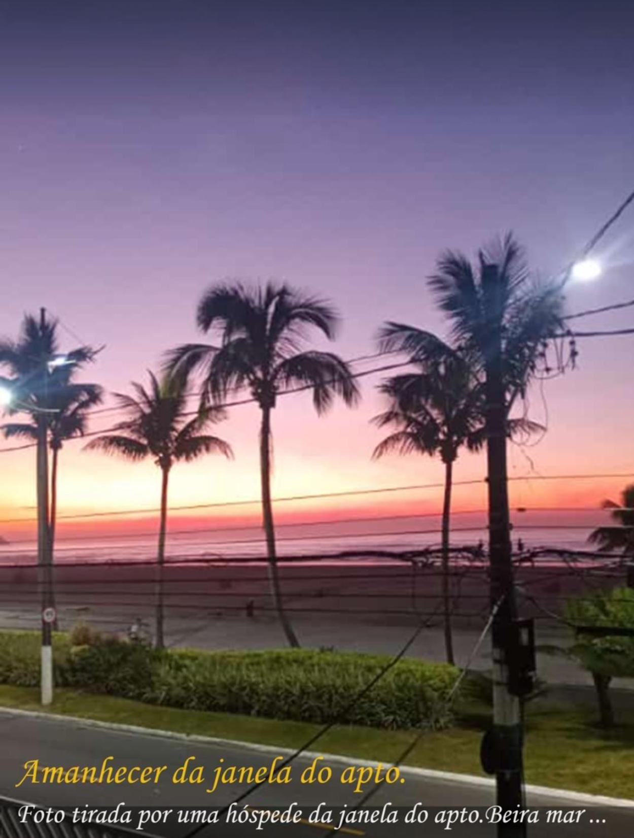 Beira mar II Alegria