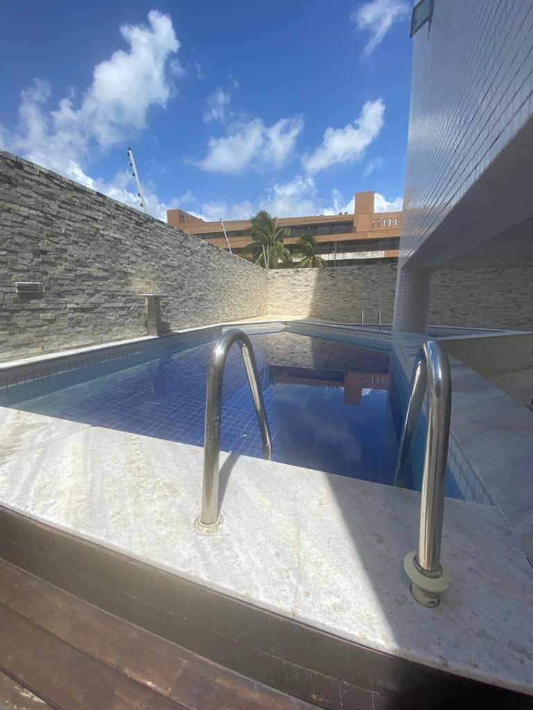 Terrazzas Flat view 3