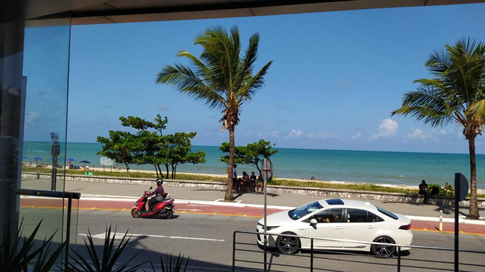 Terrazzas Flat view 5