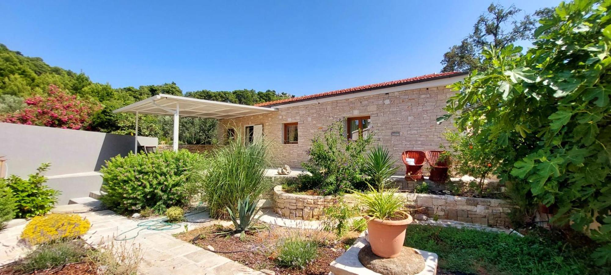 Villa Romantica