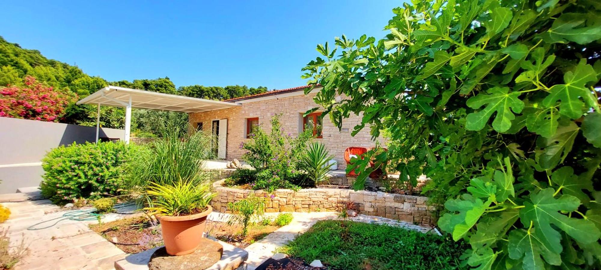 Villa Romantica