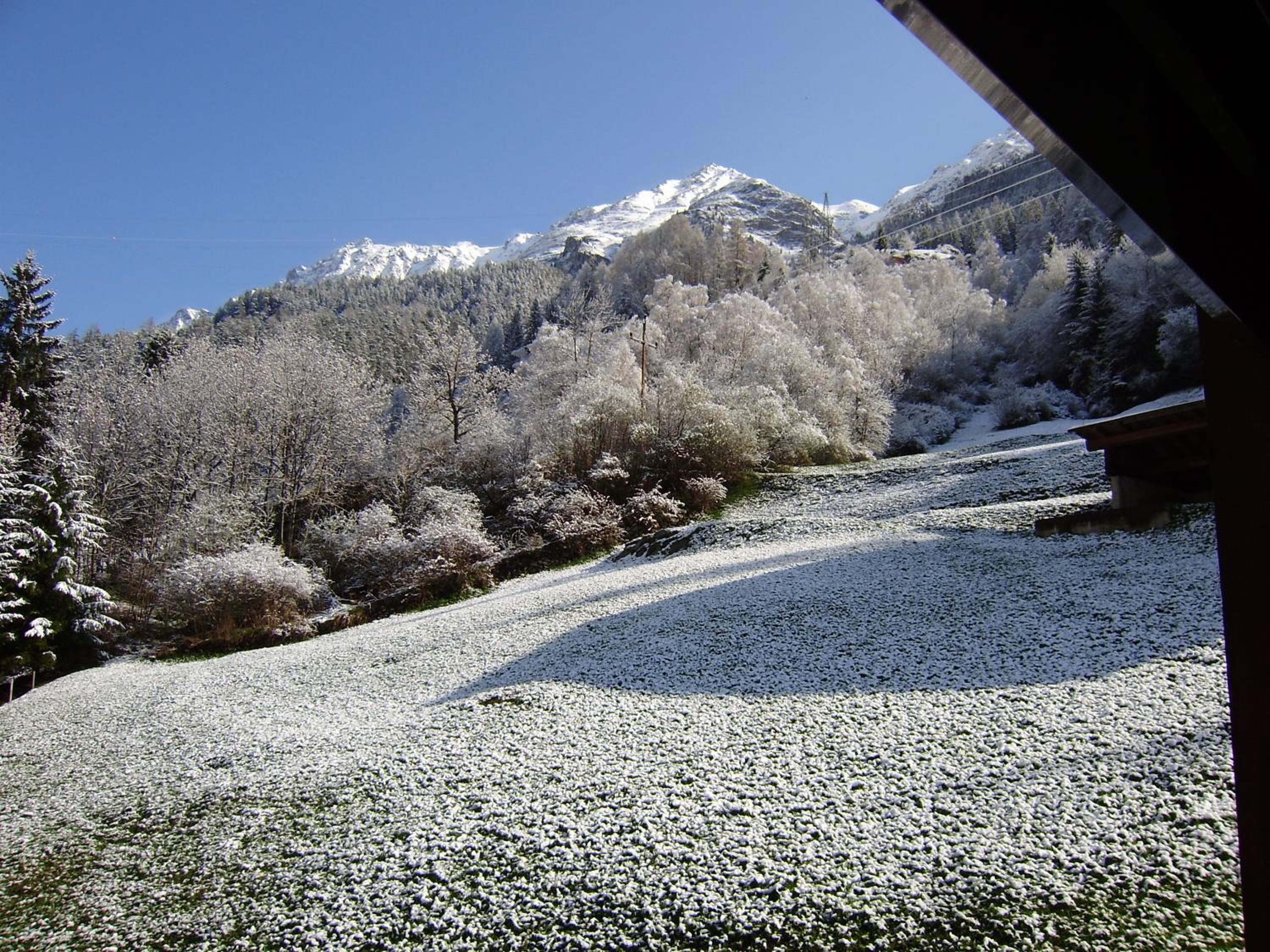 Haus Alpenglühn