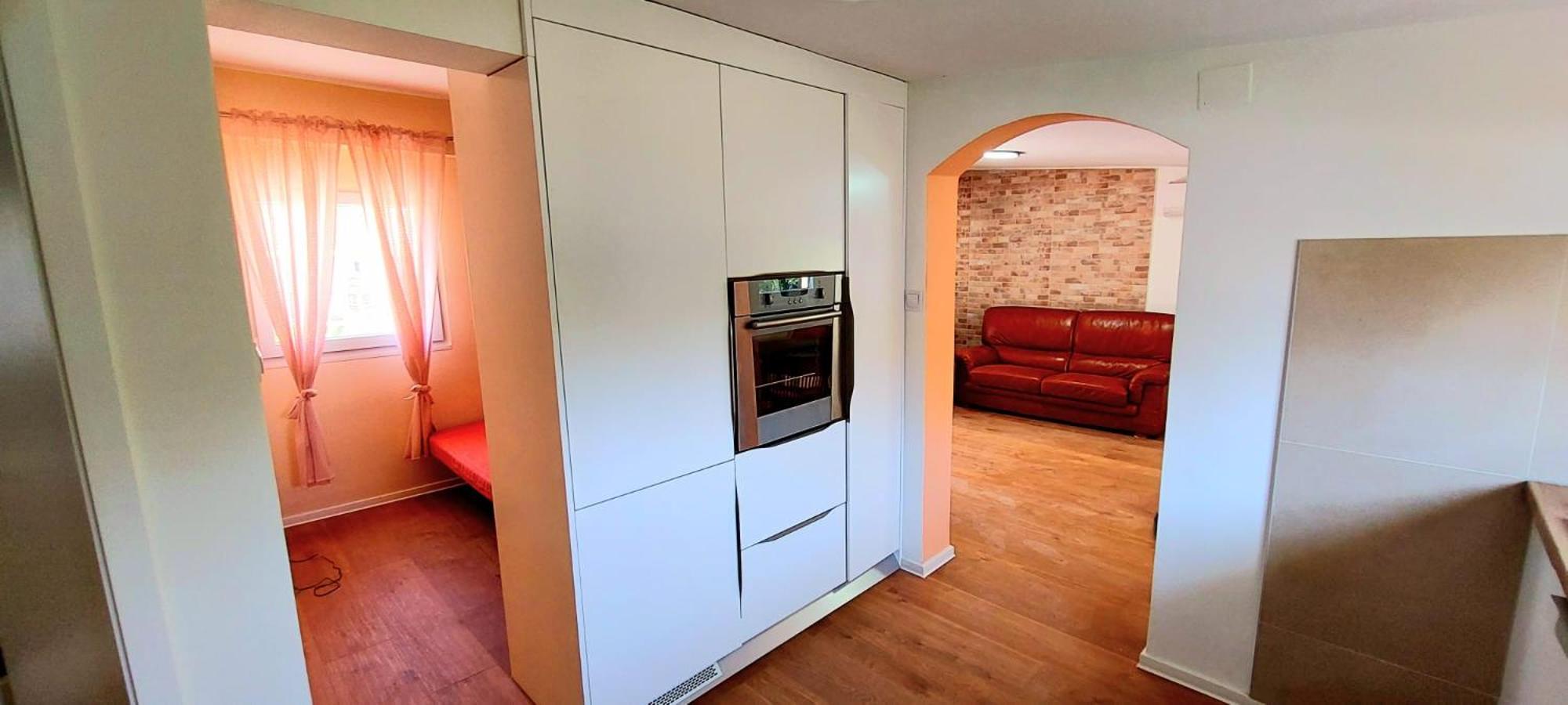 Villa Romantica