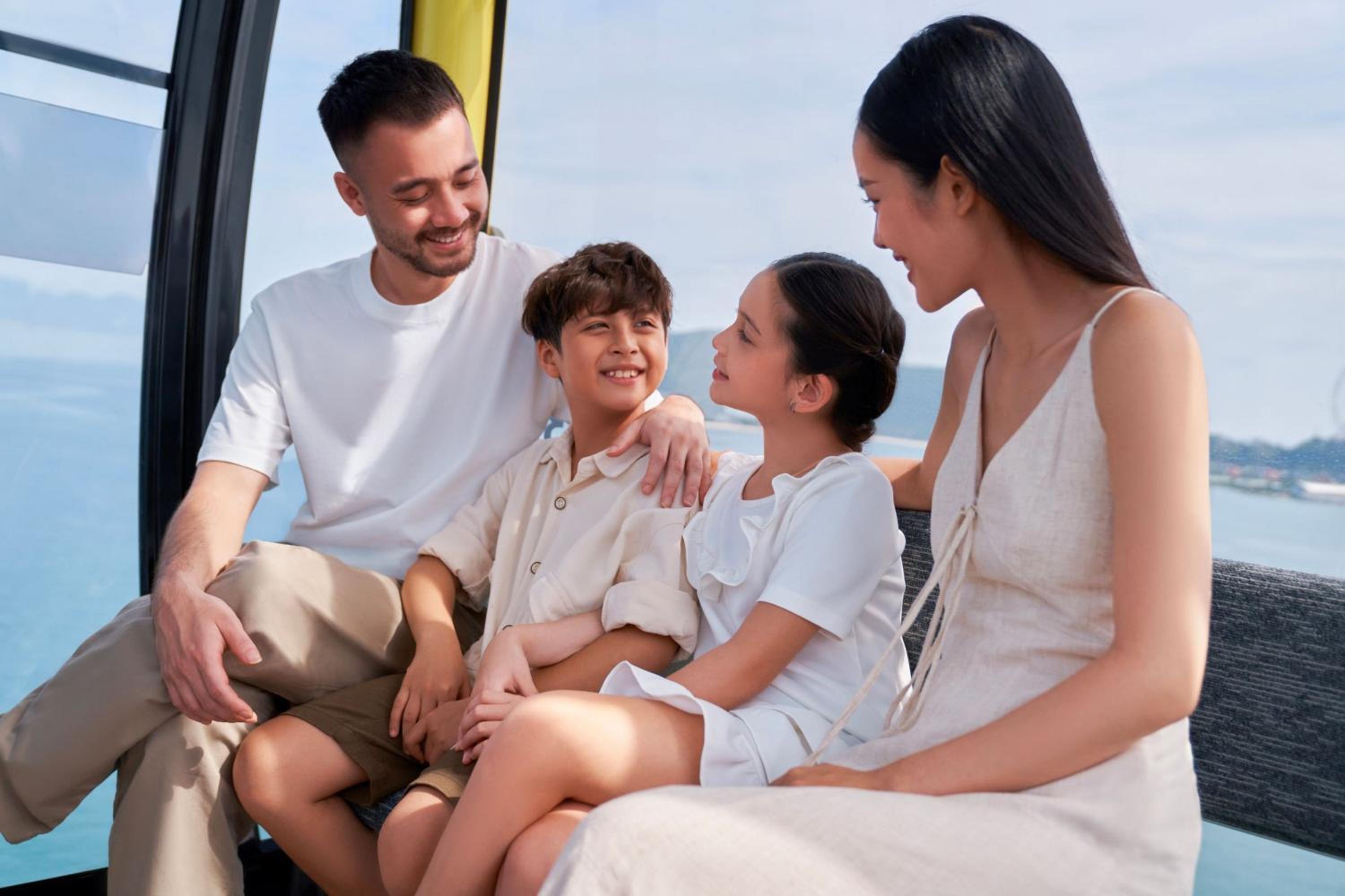 Nha Trang Marriott Resort & Spa, Hon Tre Island 照片第 78 張,共 115 張