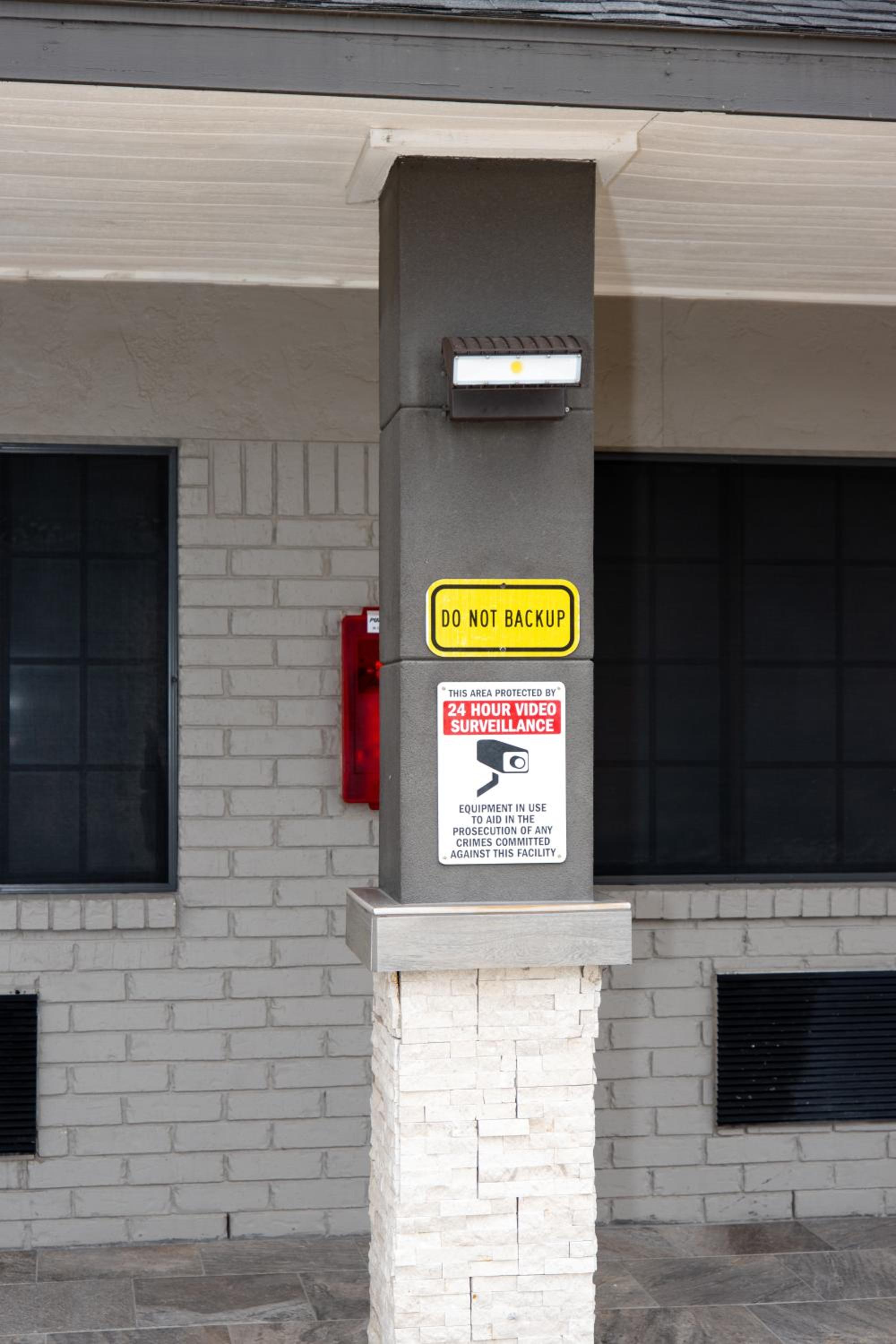 Americas Best Value Inn Harlingen