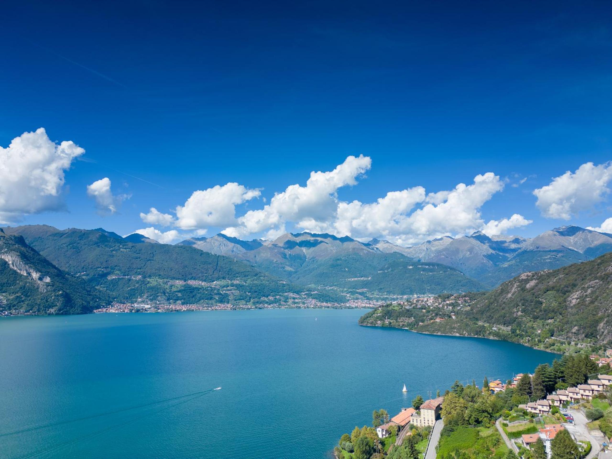Appartamento Fronte Lago view 4