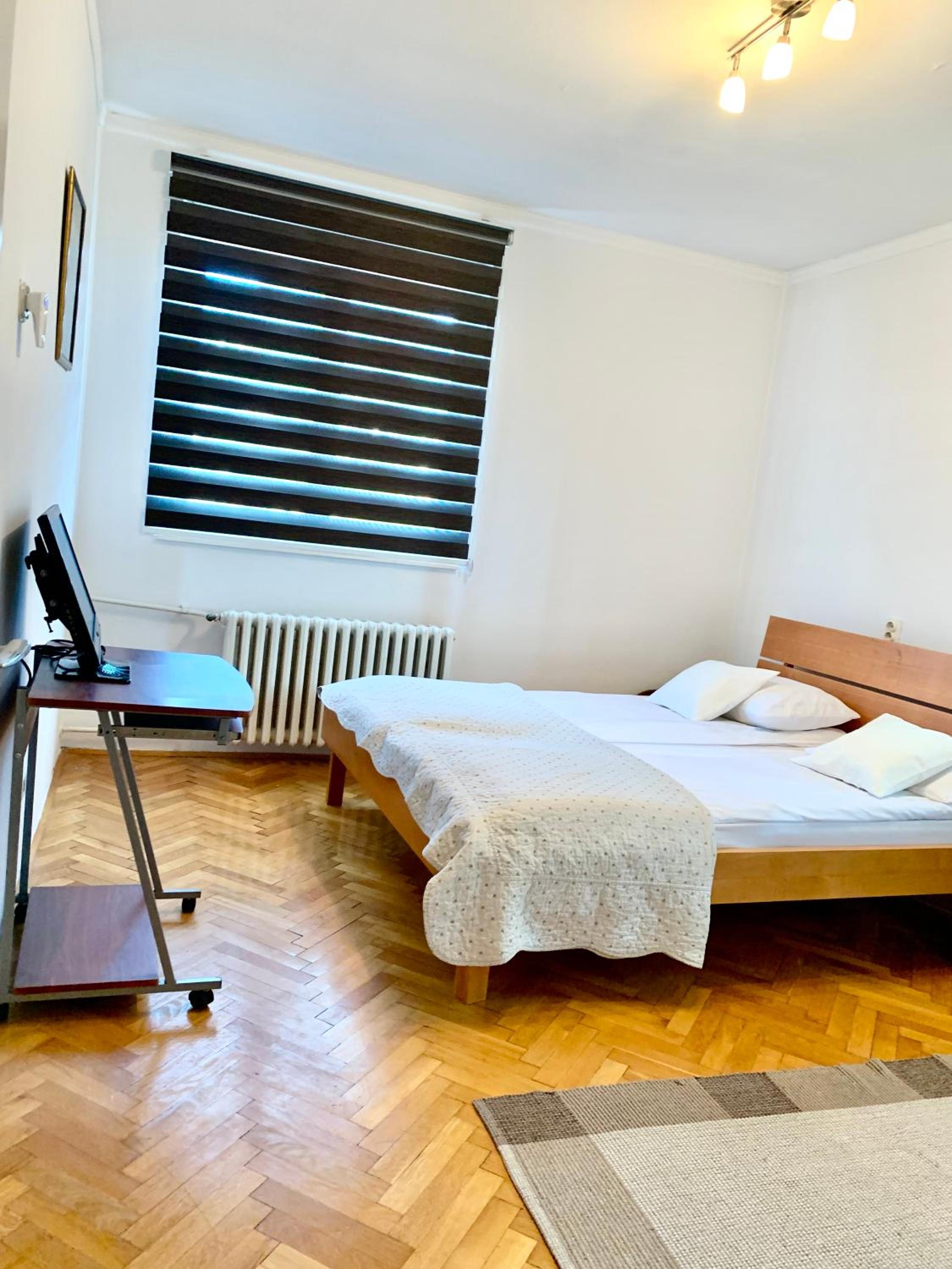 Apartments Dani Free Parking