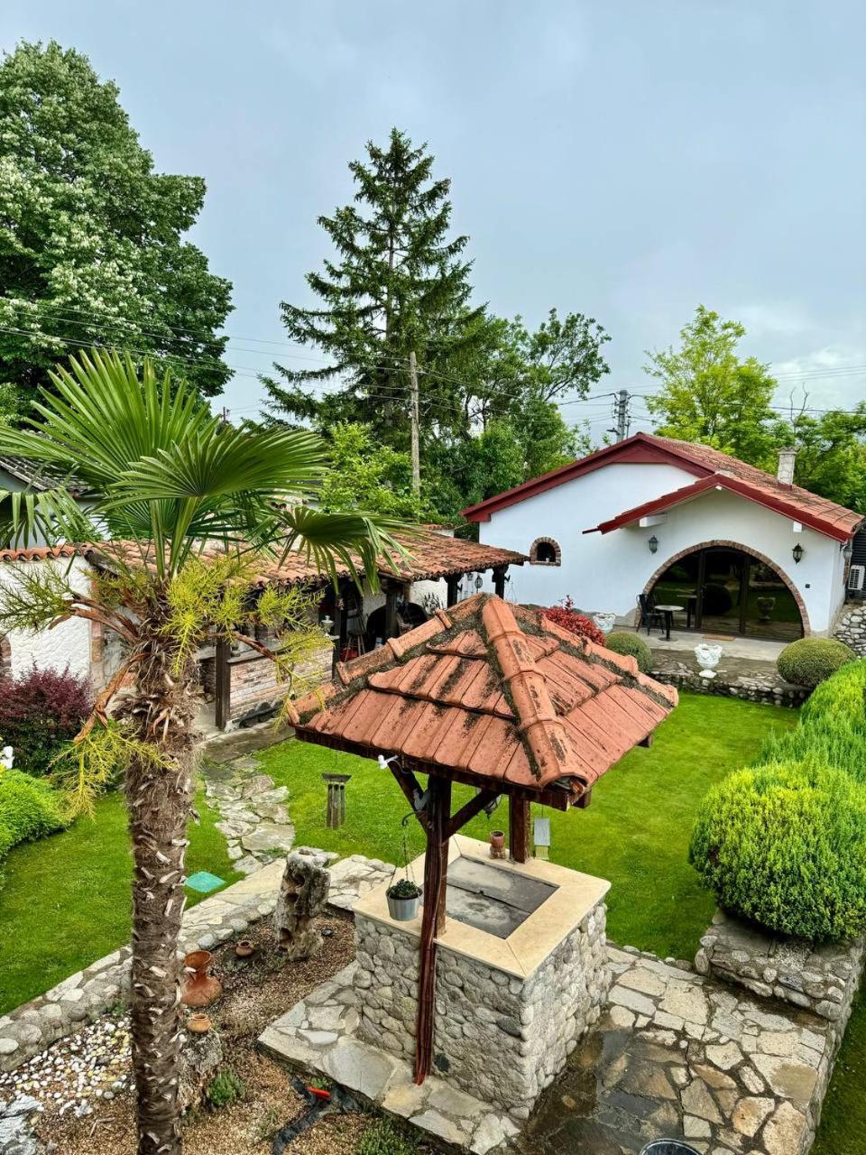 orman villa view 4