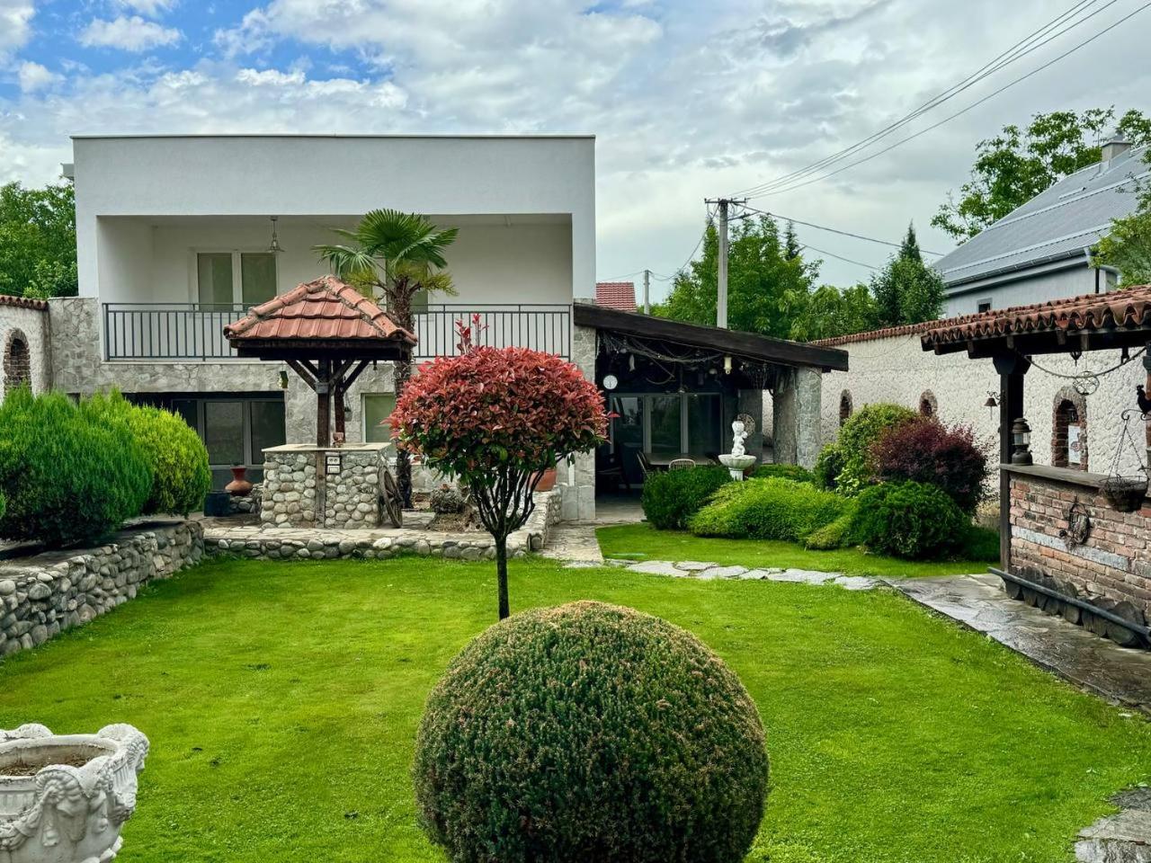 orman villa view 5