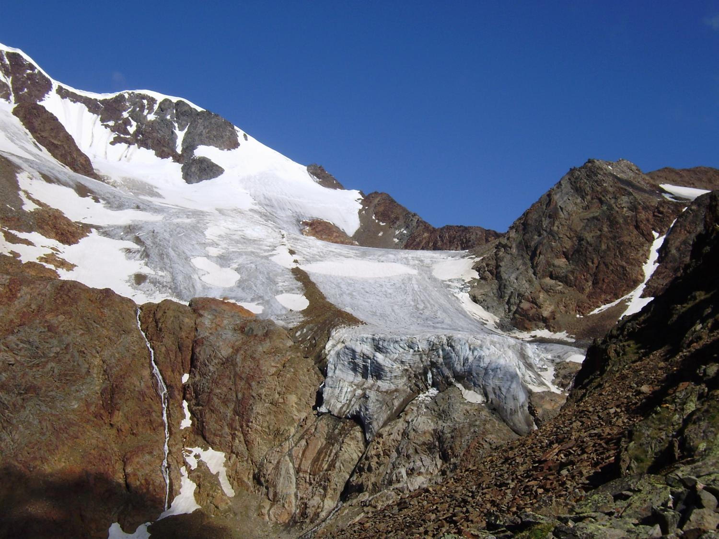 Haus Alpenglühn