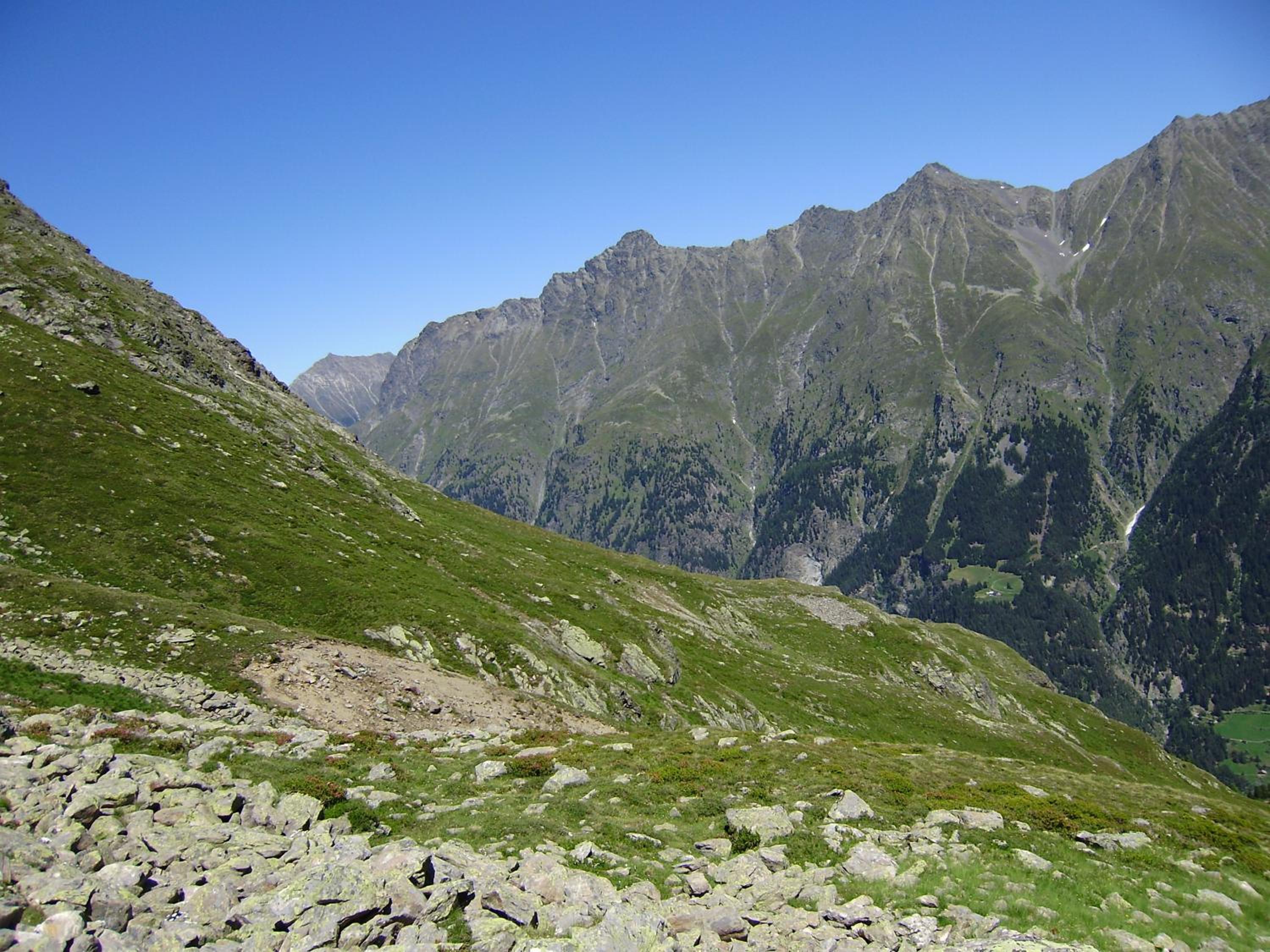 Haus Alpenglühn